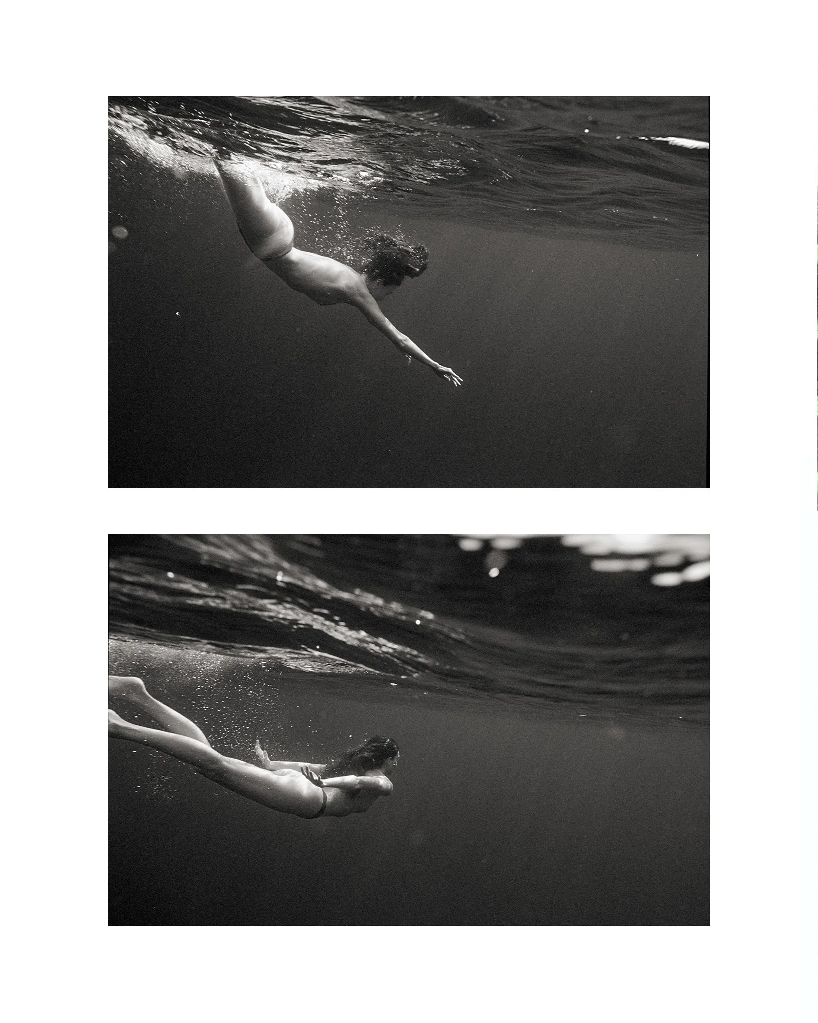 Personal / Lila, Corsica