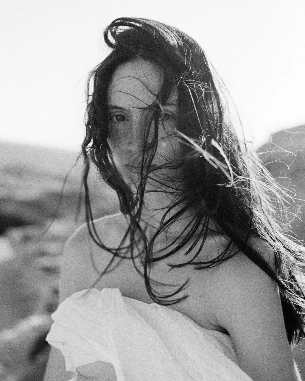 Personal / Lila, Corsica