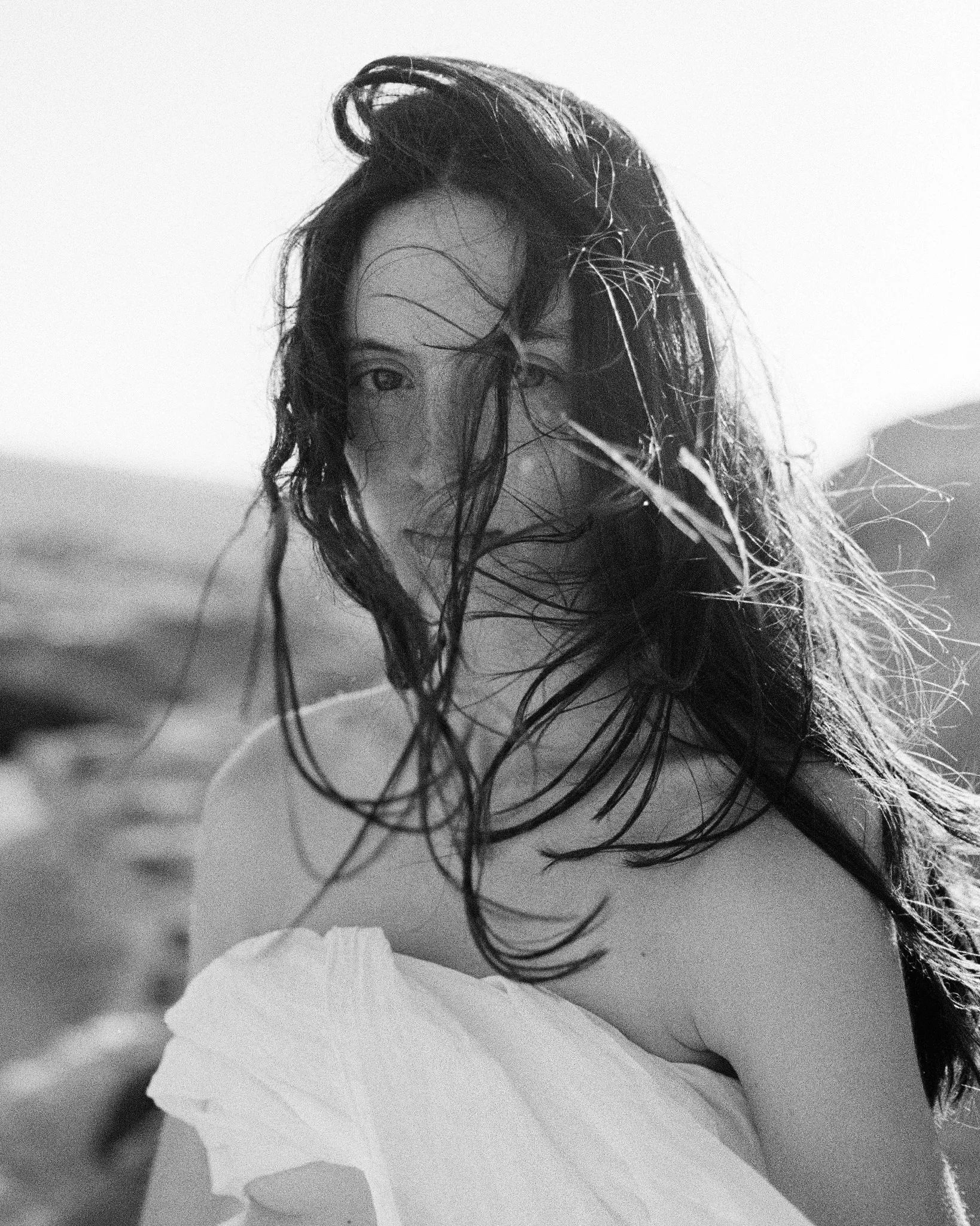 Personal / Lila, Corsica