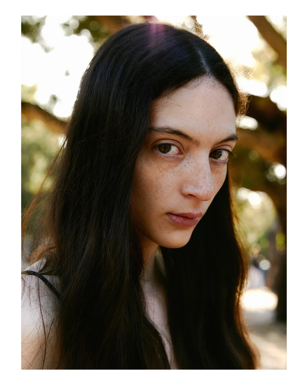 Personal / Lila, Corsica