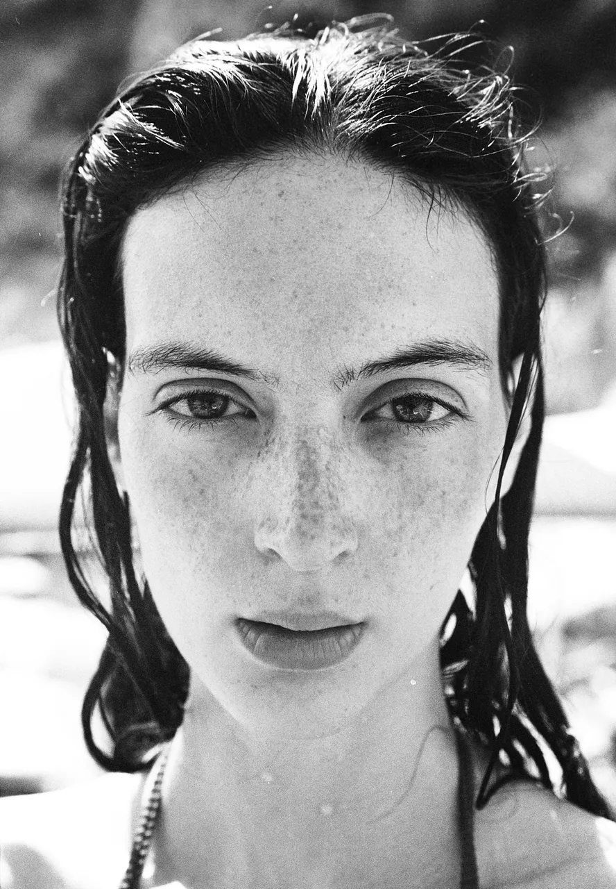 Personal / Lila, Corsica