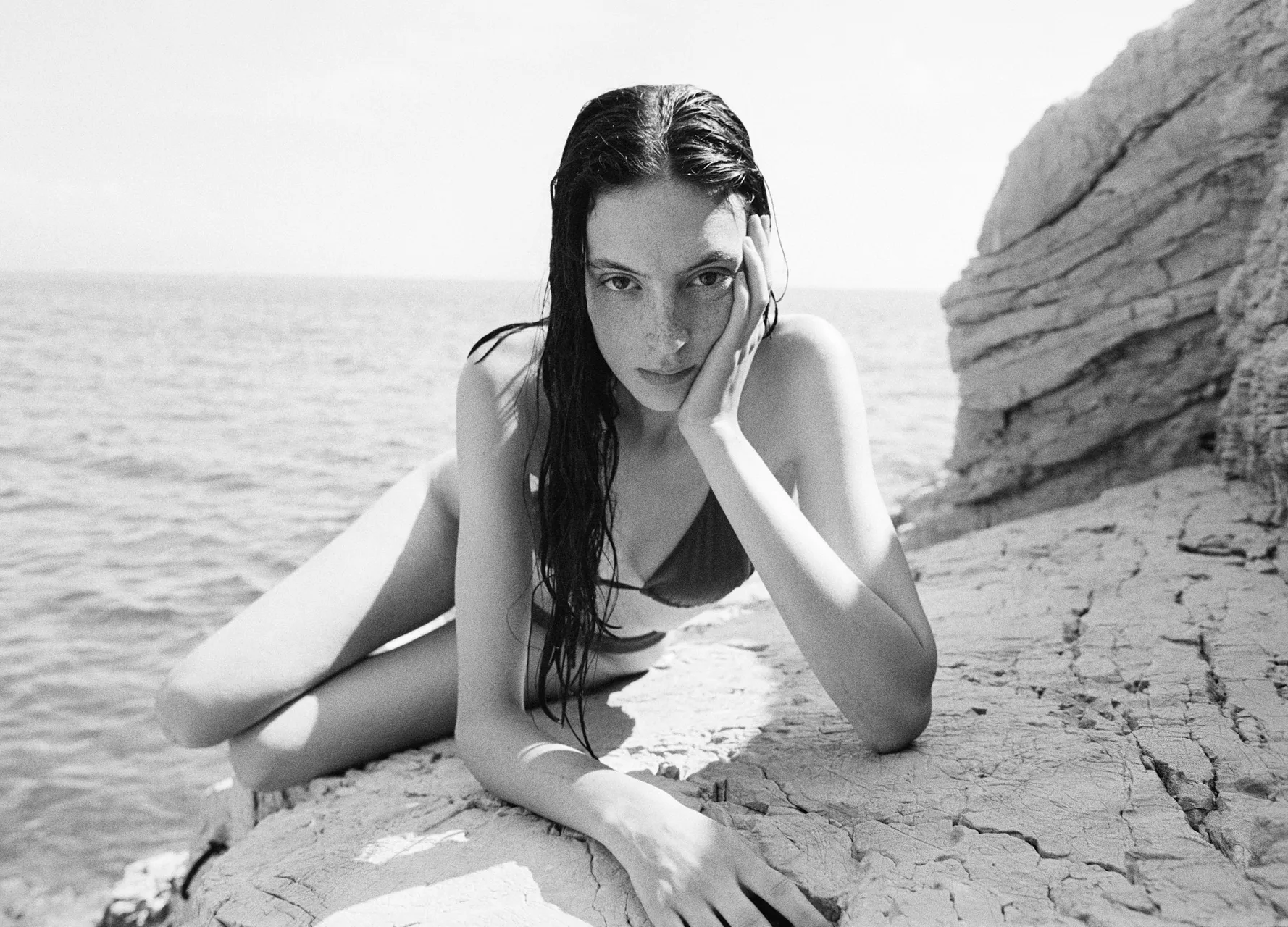 Personal / Lila, Corsica