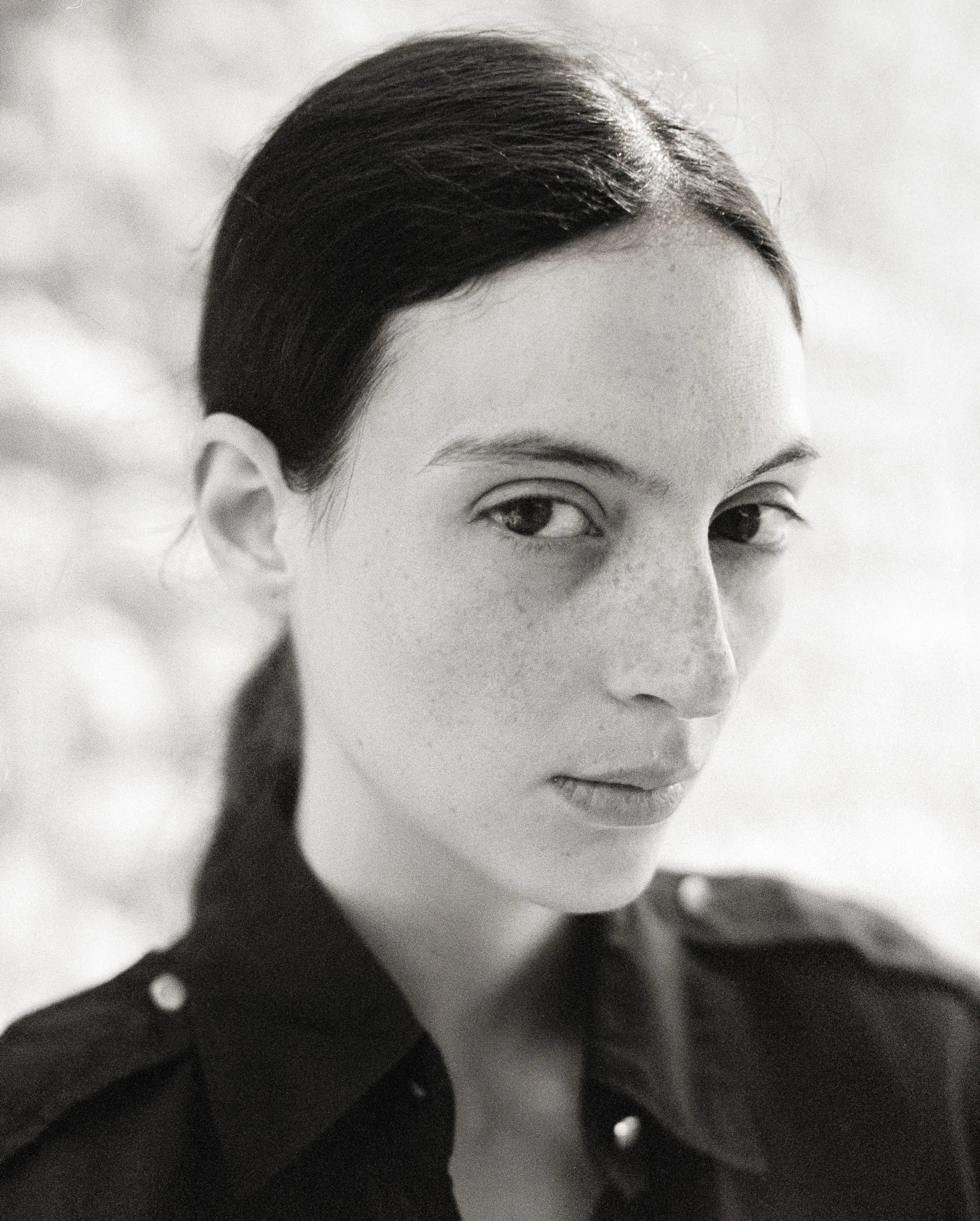 Personal / Lila, Corsica