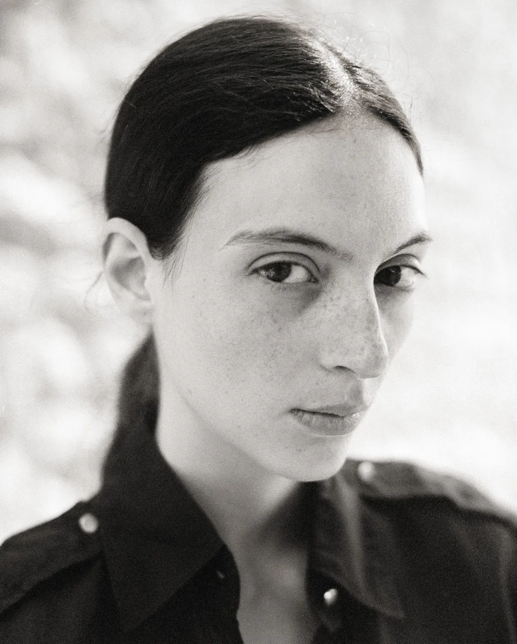 Personal / Lila, Corsica