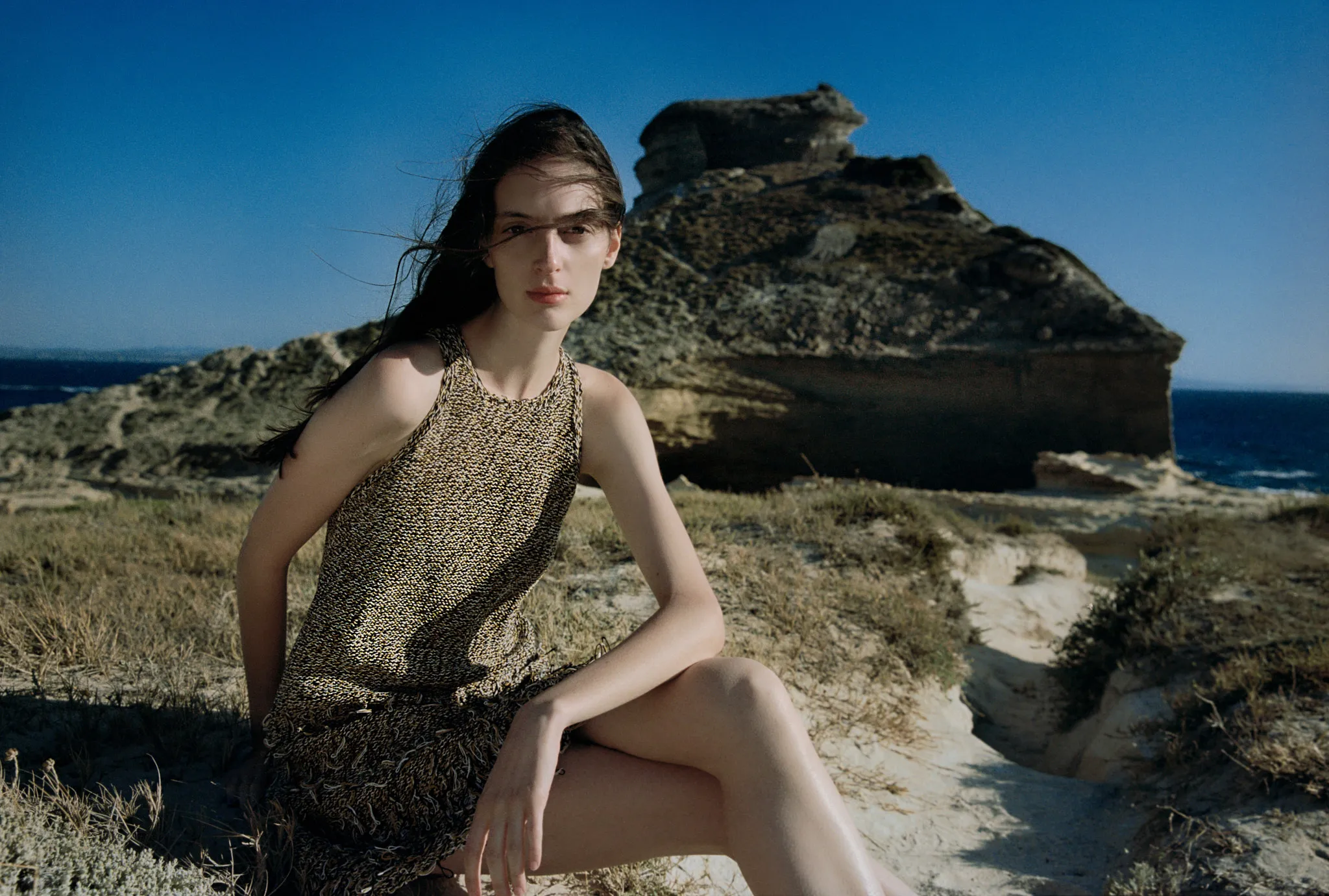 Personal / Lila, Corsica