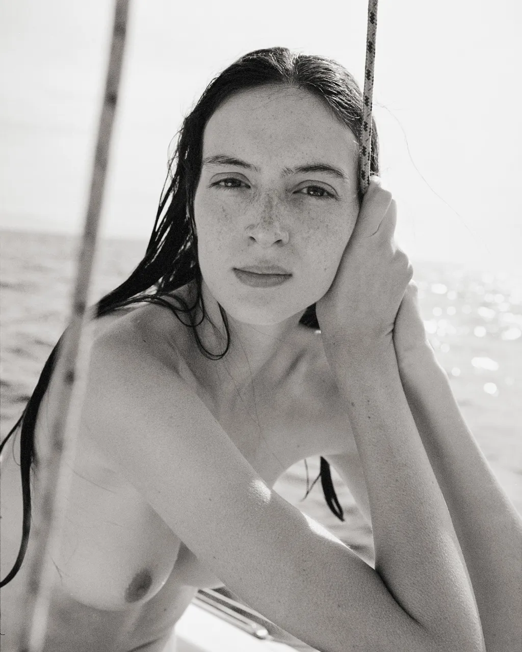 Personal / Lila, Corsica