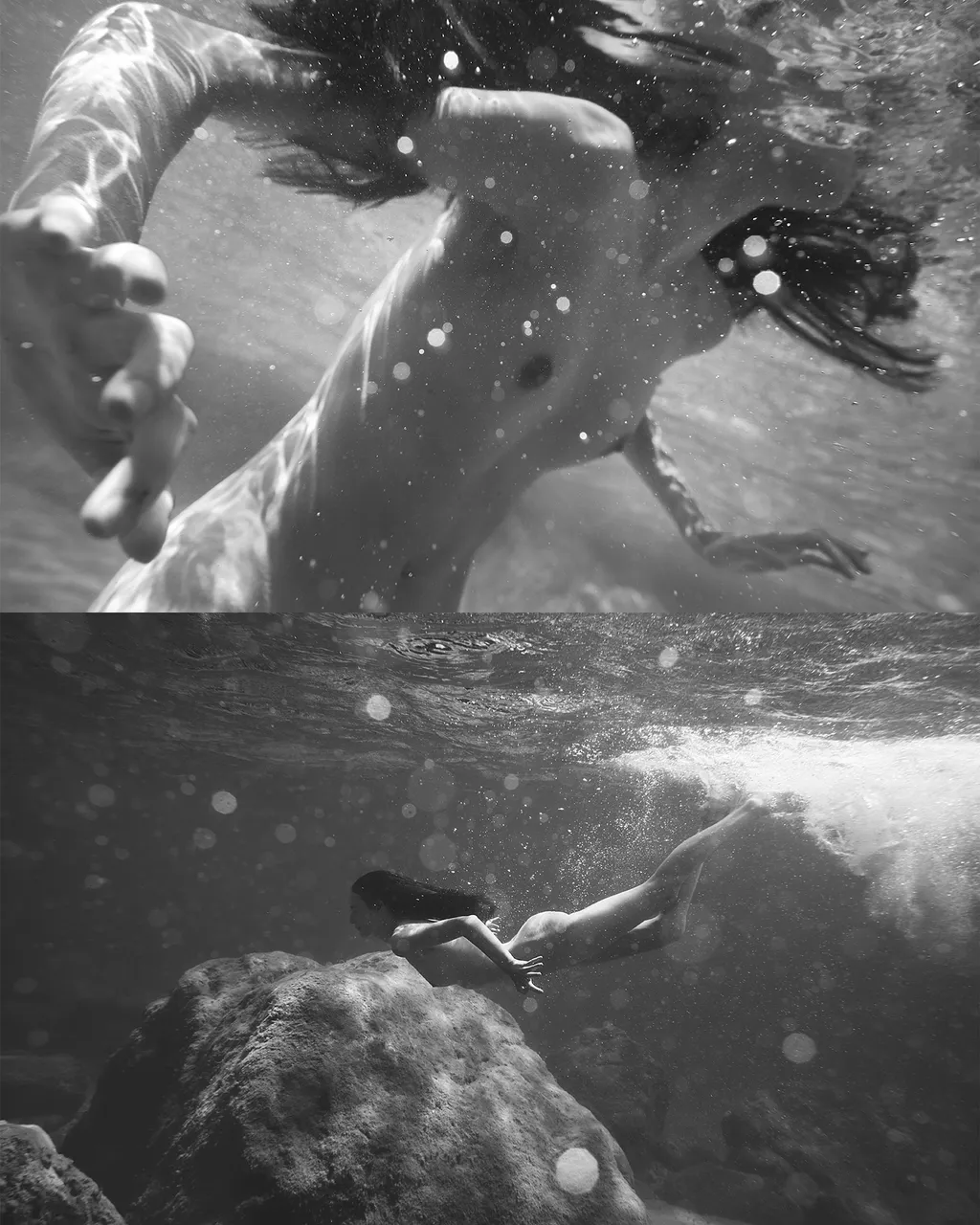 Personal / Lila, Corsica