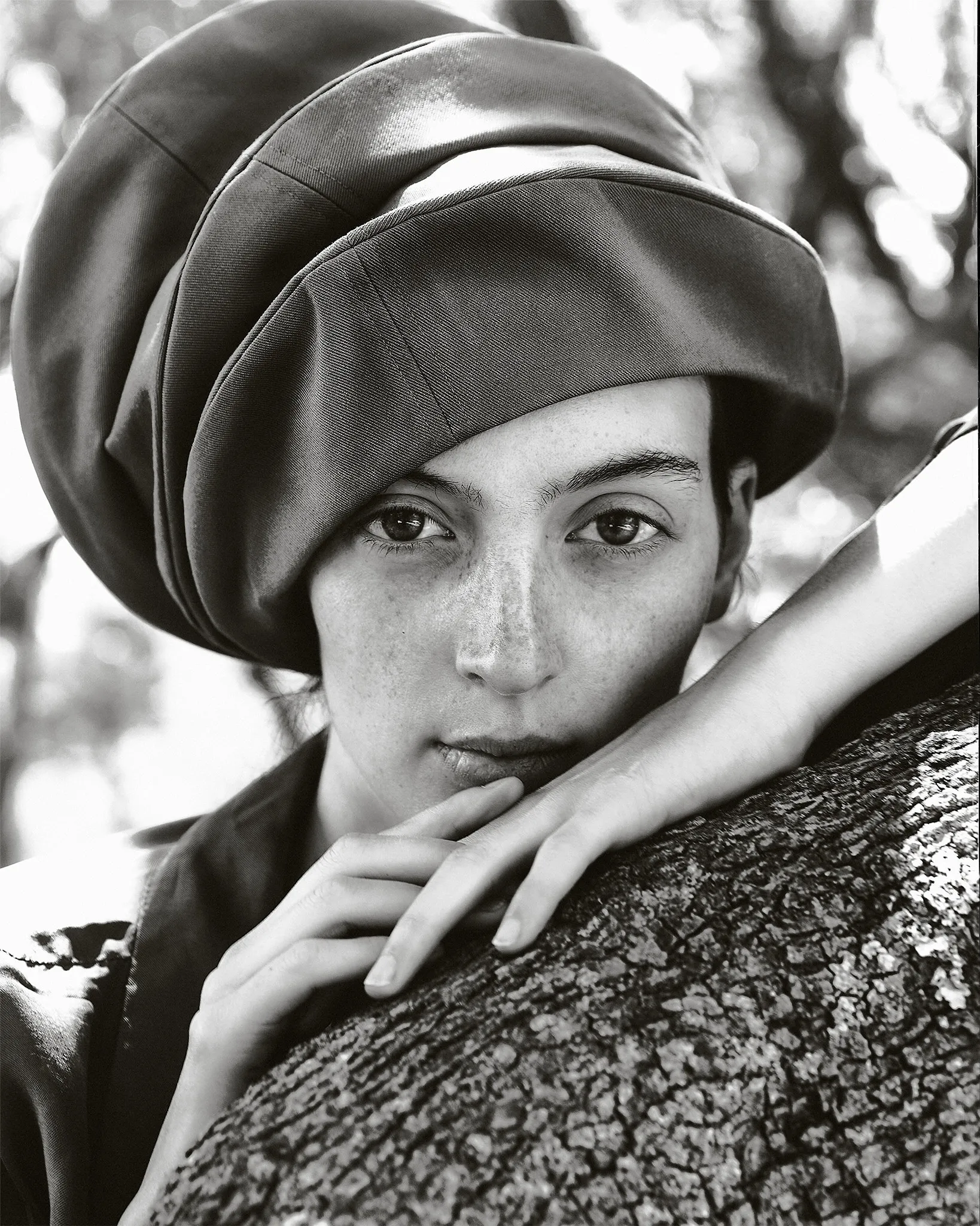 Personal / Lila, Corsica