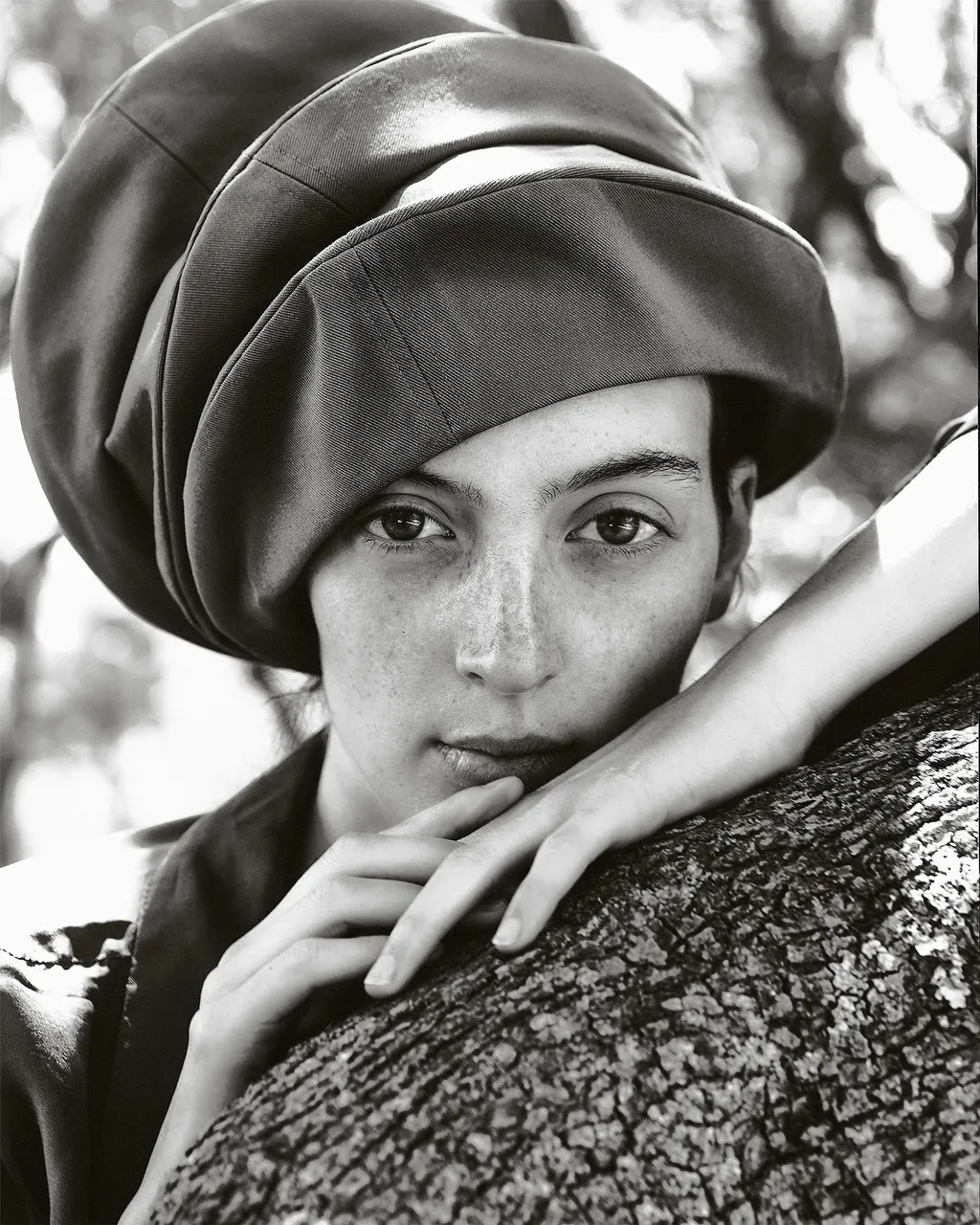 Personal / Lila, Corsica