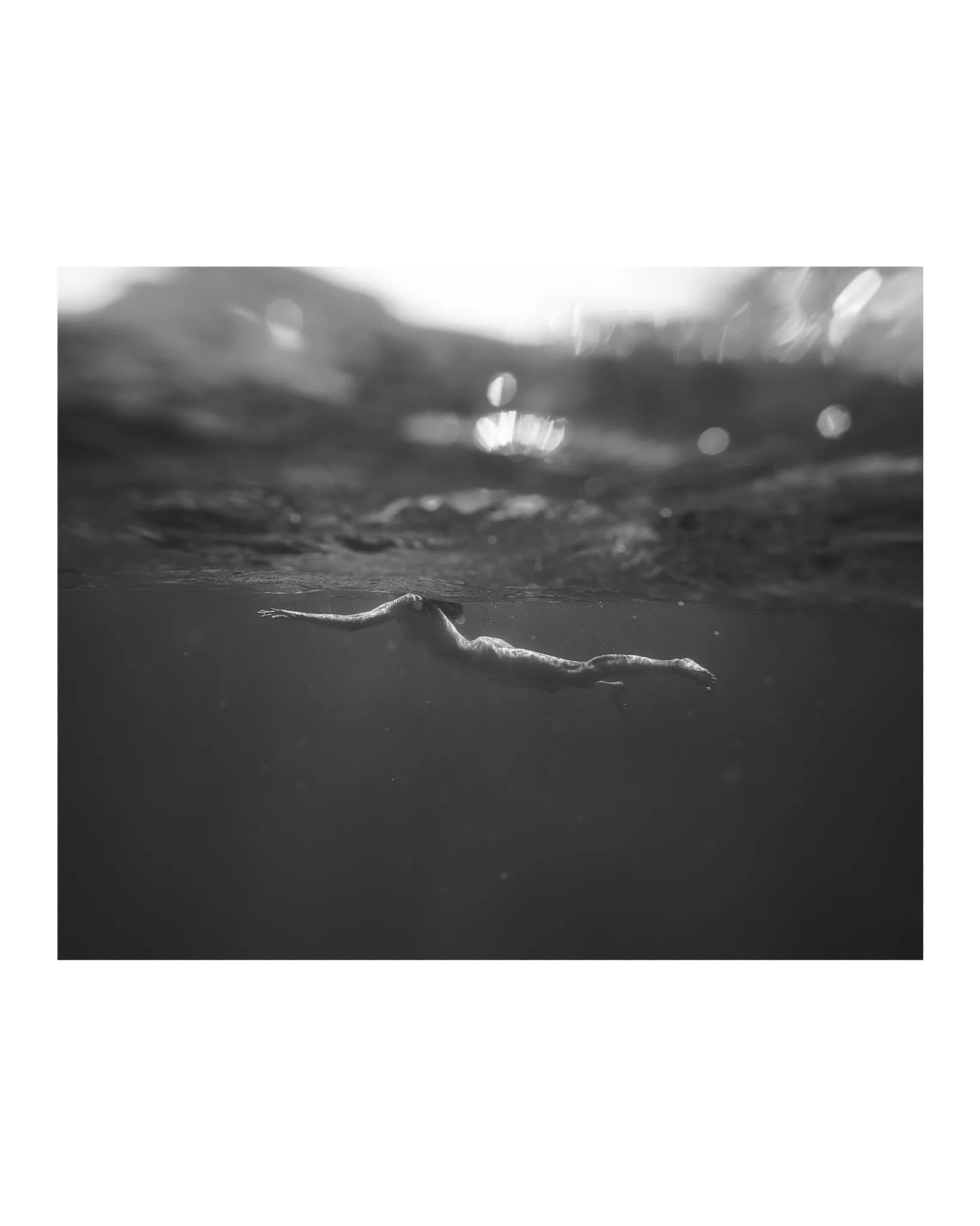 Personal / Lila, Corsica