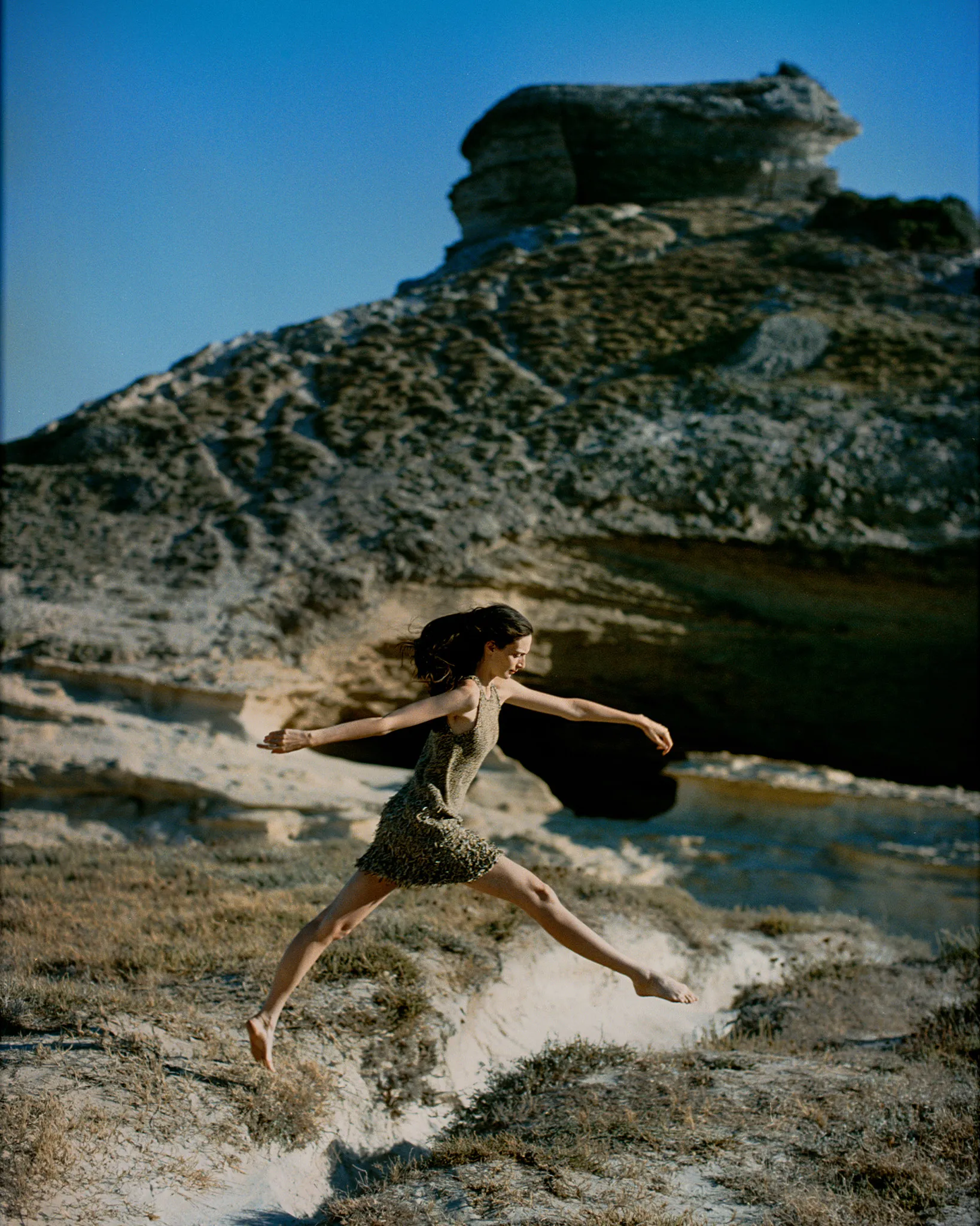 Personal / Lila, Corsica