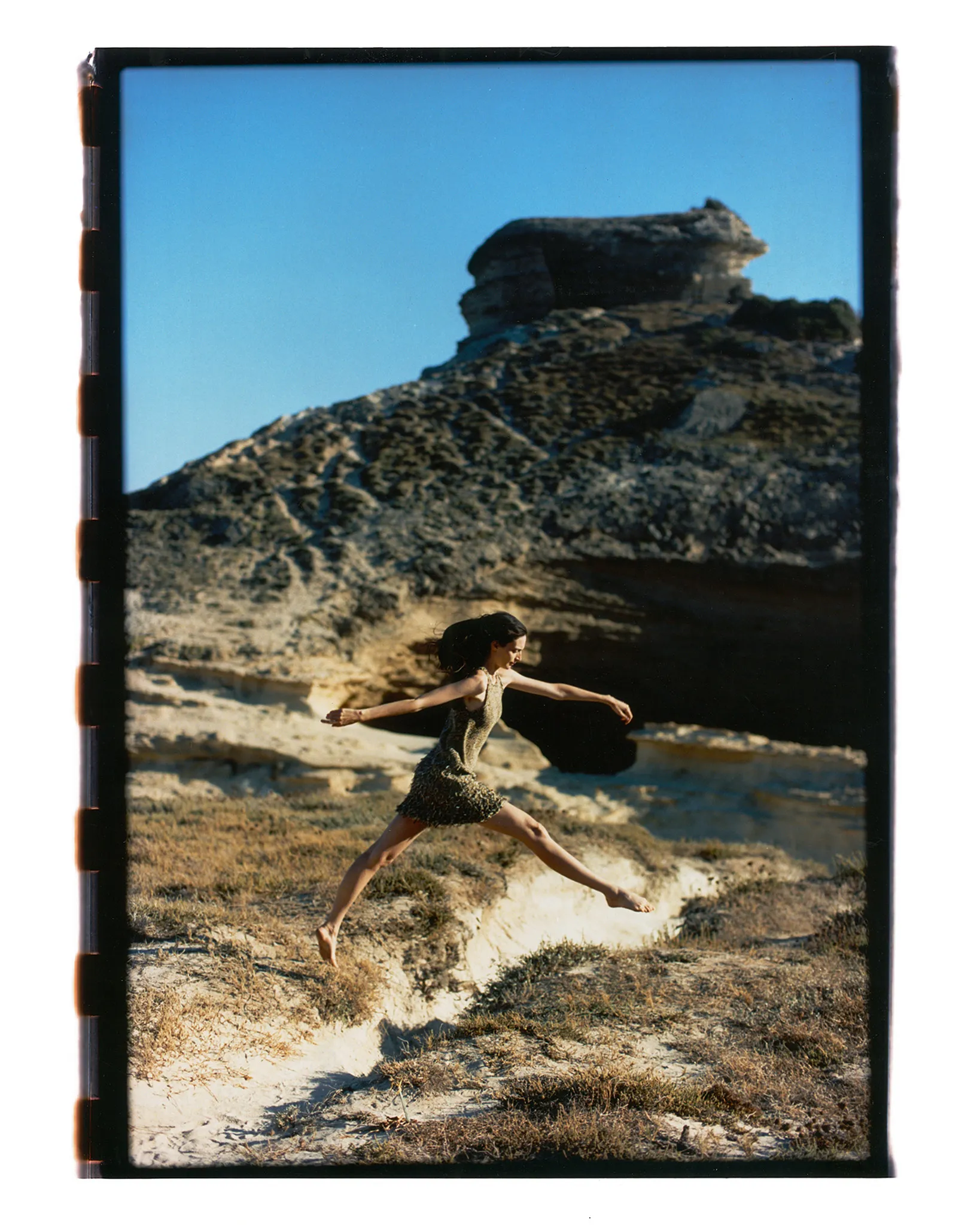 Personal / Lila, Corsica