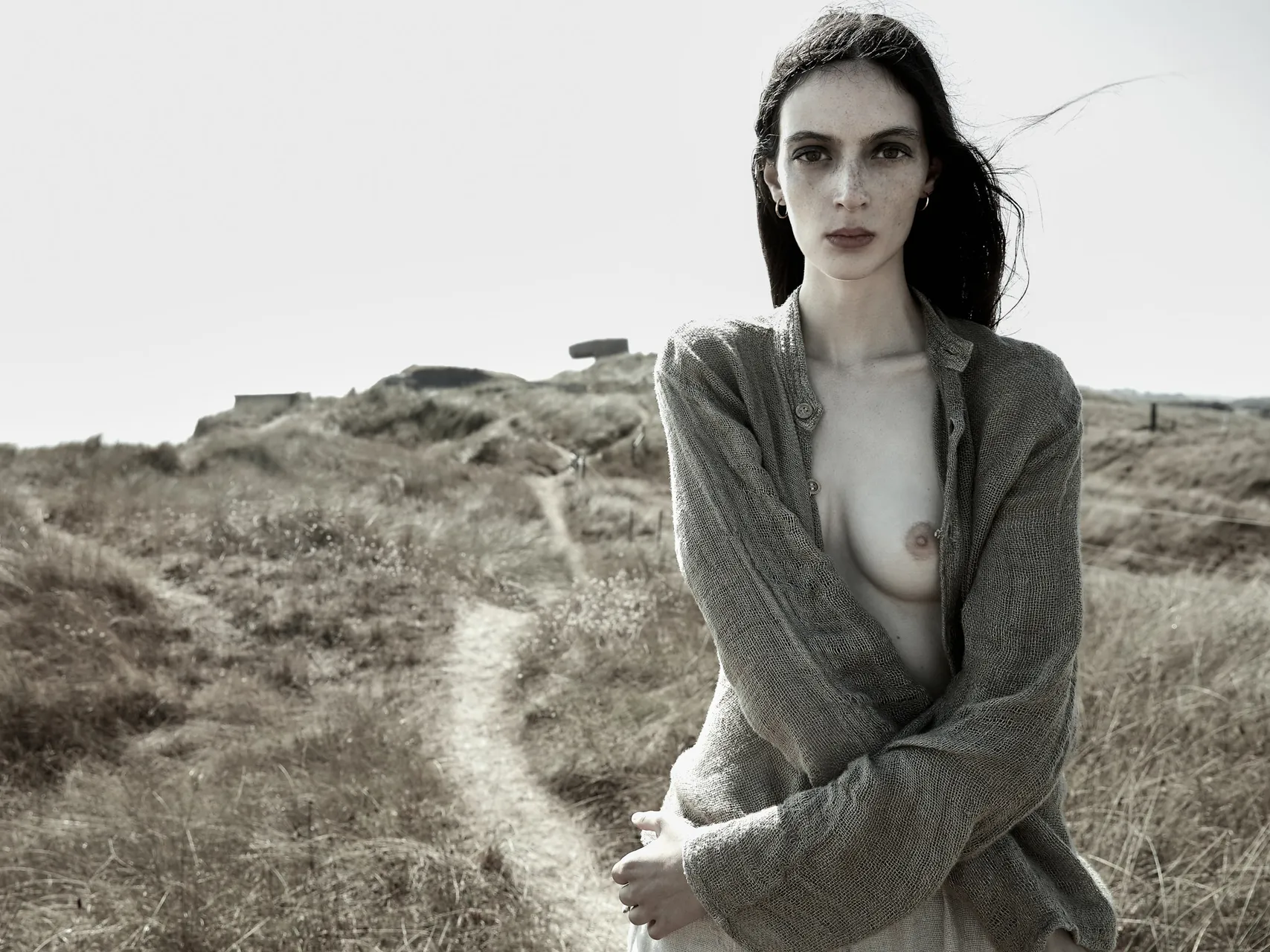 Personal / Lila, Normandie