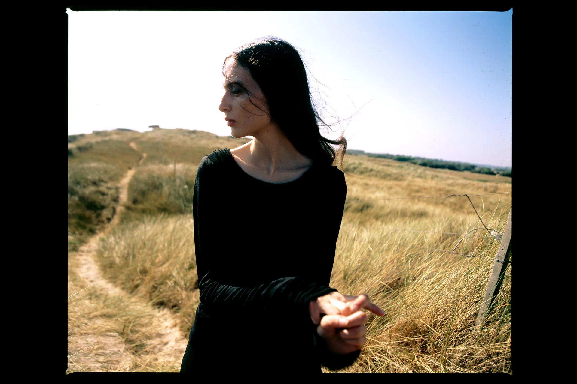 Personal / Lila, Normandie