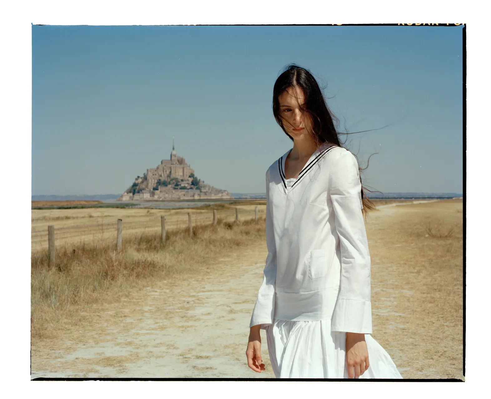 Personal / Lila, Normandie