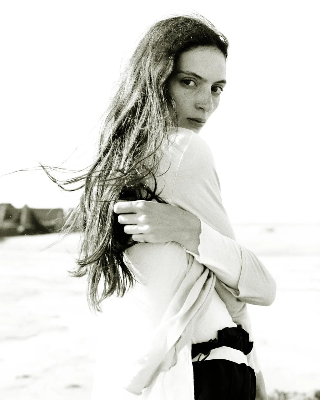 Personal / Lila, Normandie