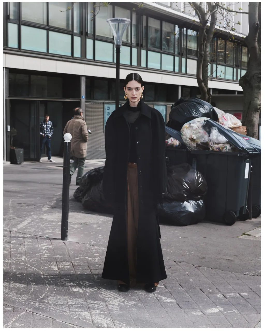 Personal / Lila, Paris