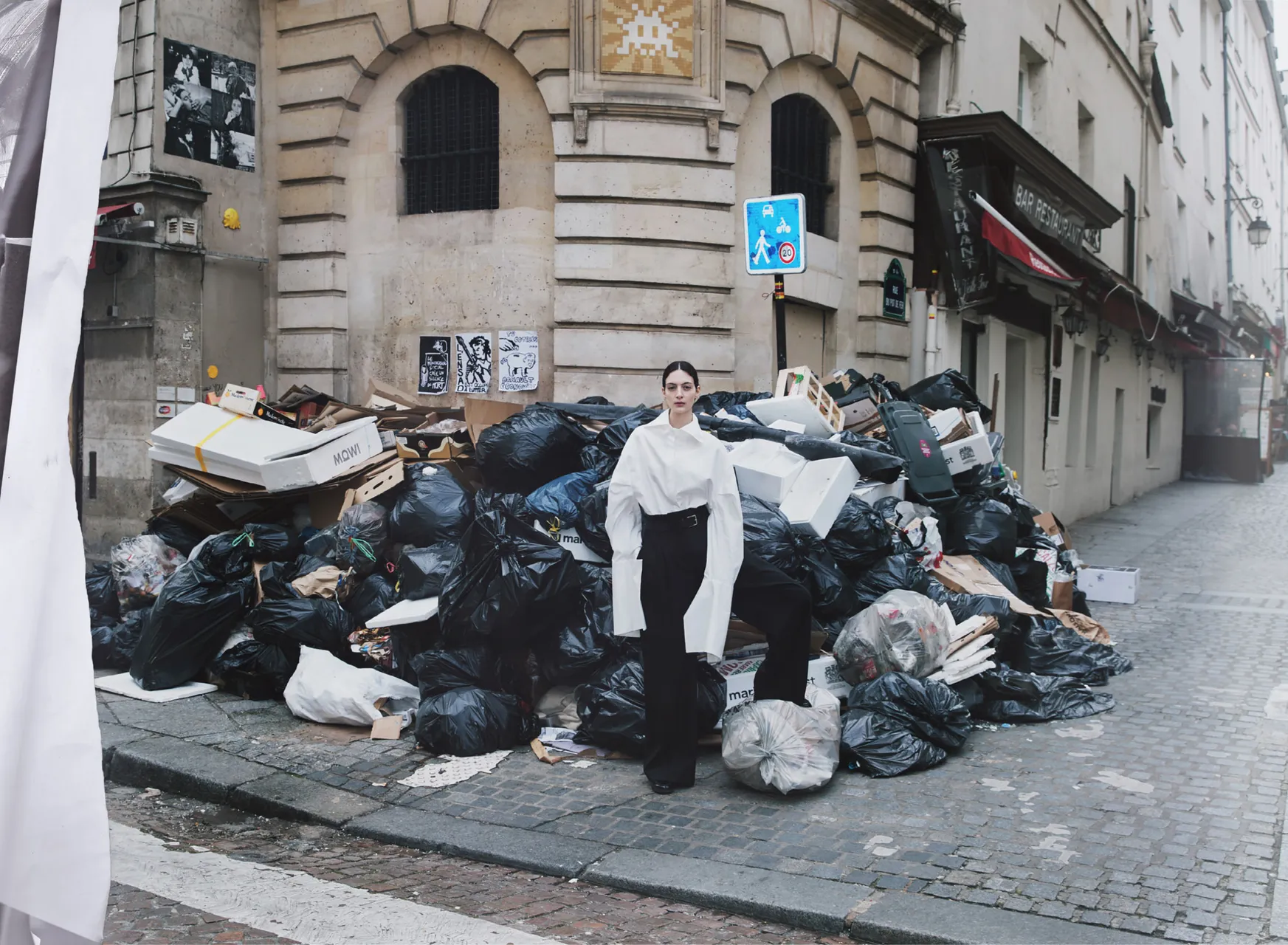 Personal / Lila, Paris