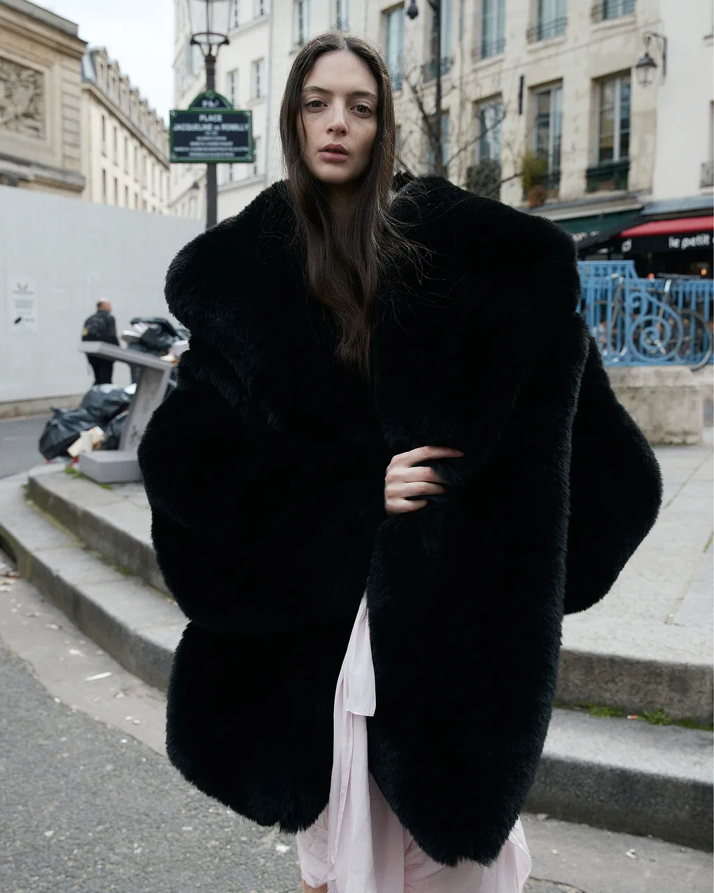 Personal / Lila, Paris