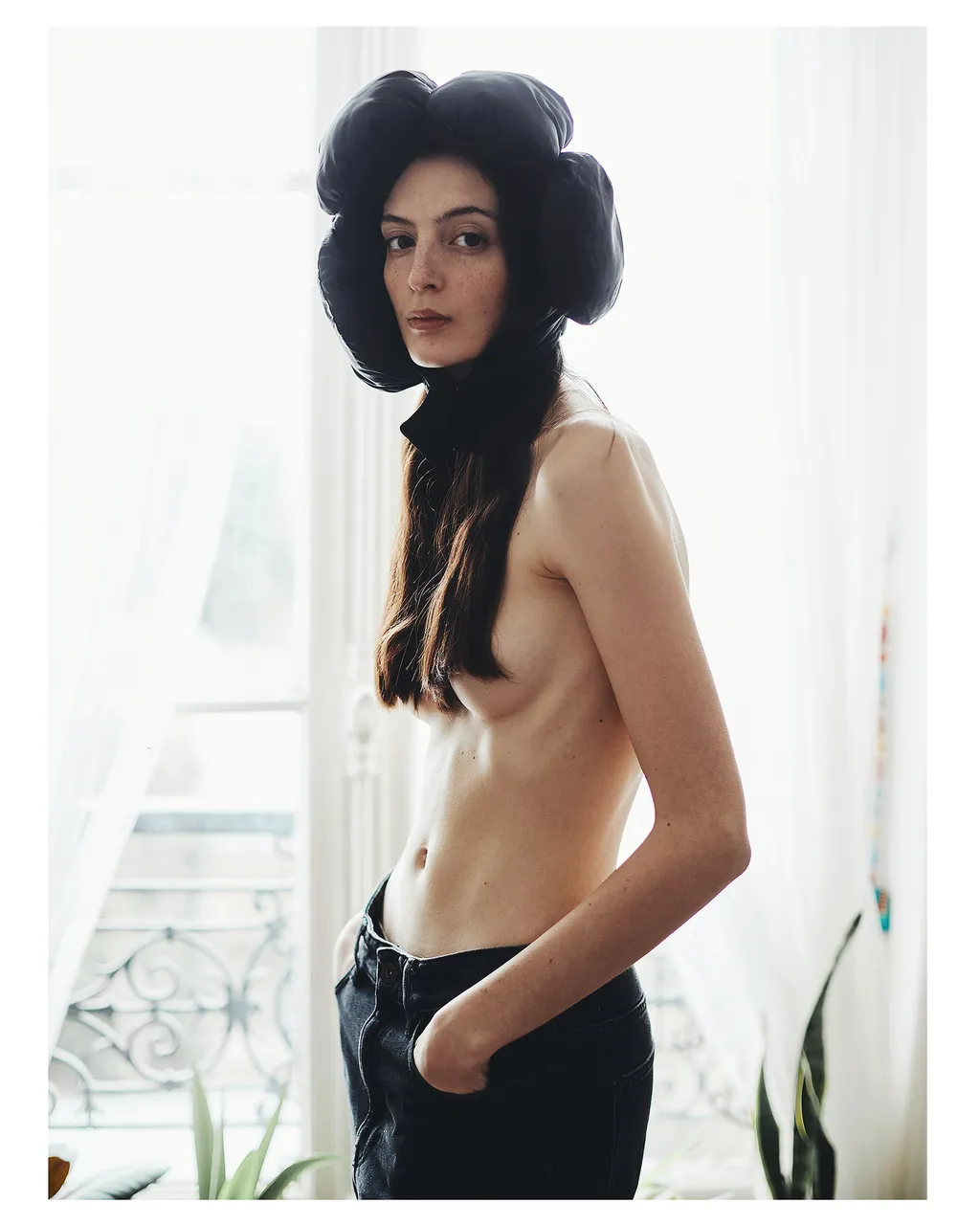 Personal / Lila, Paris