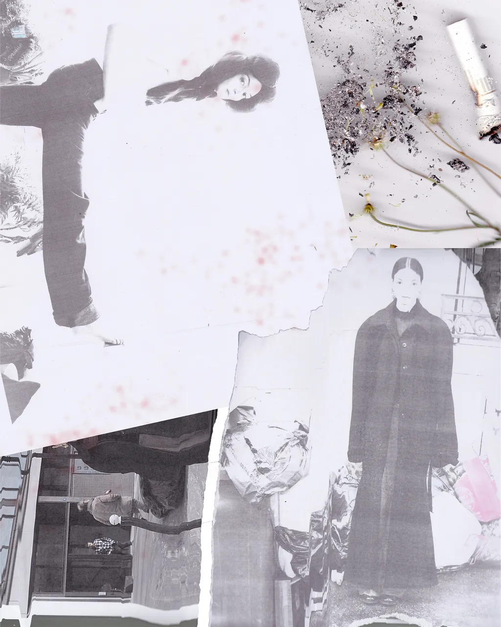 Personal / Lila, Paris