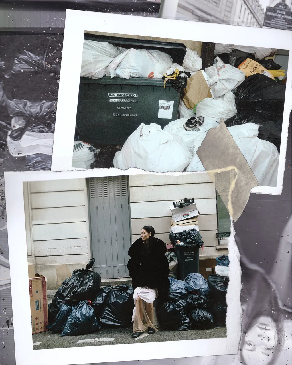 Personal / Lila, Paris