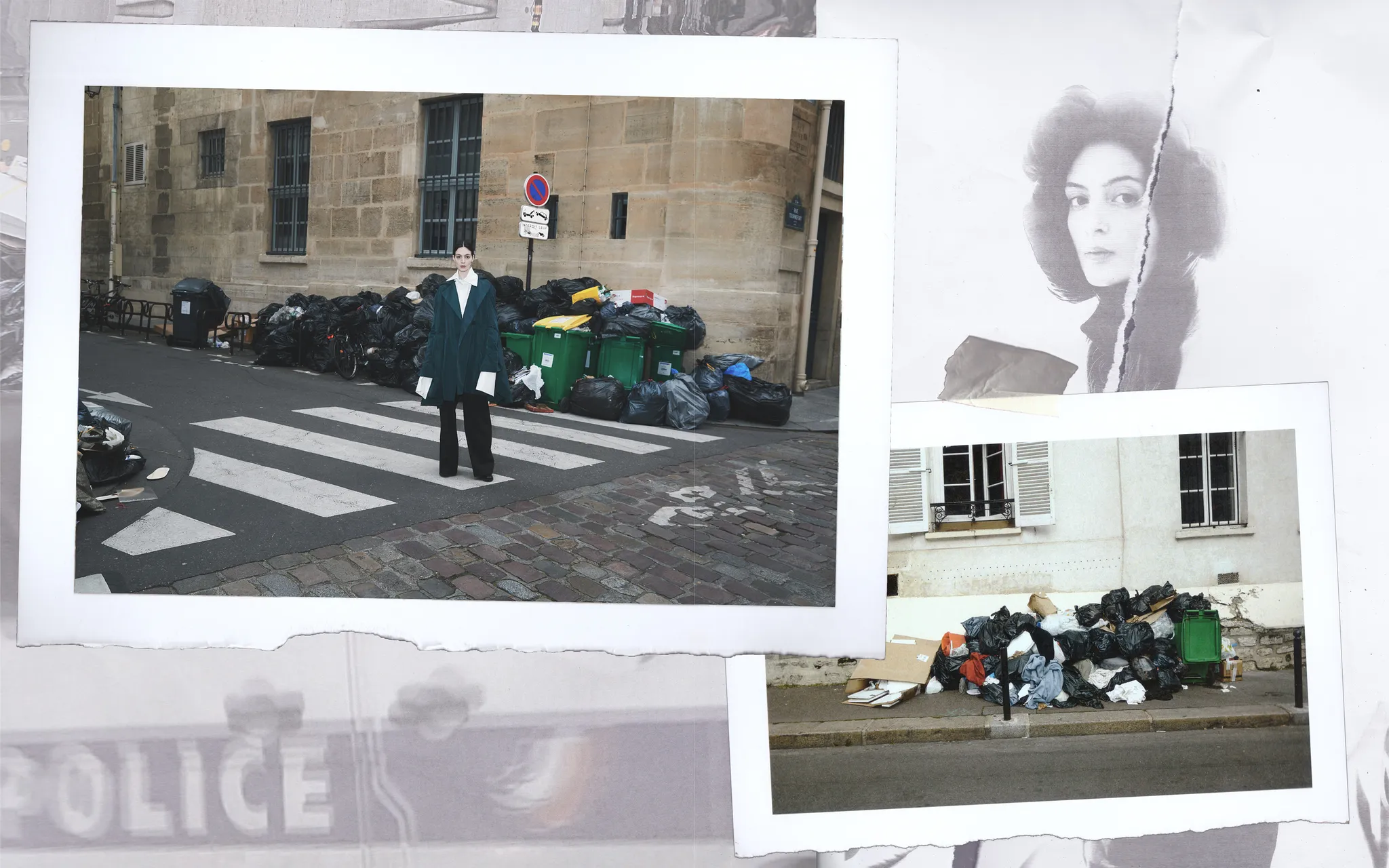 Personal / Lila, Paris