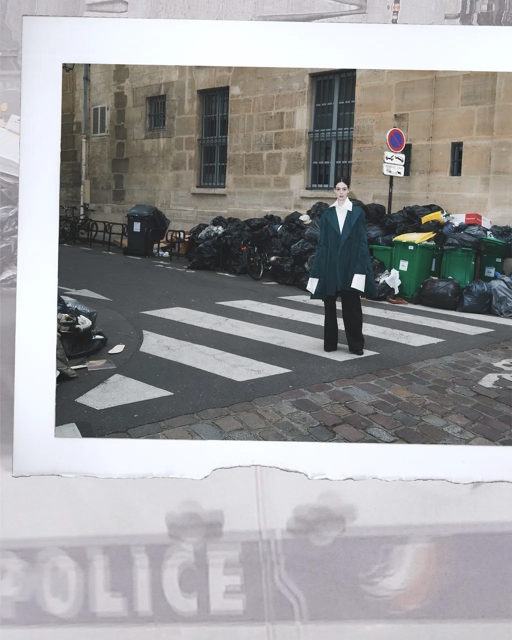 Personal / Lila, Paris