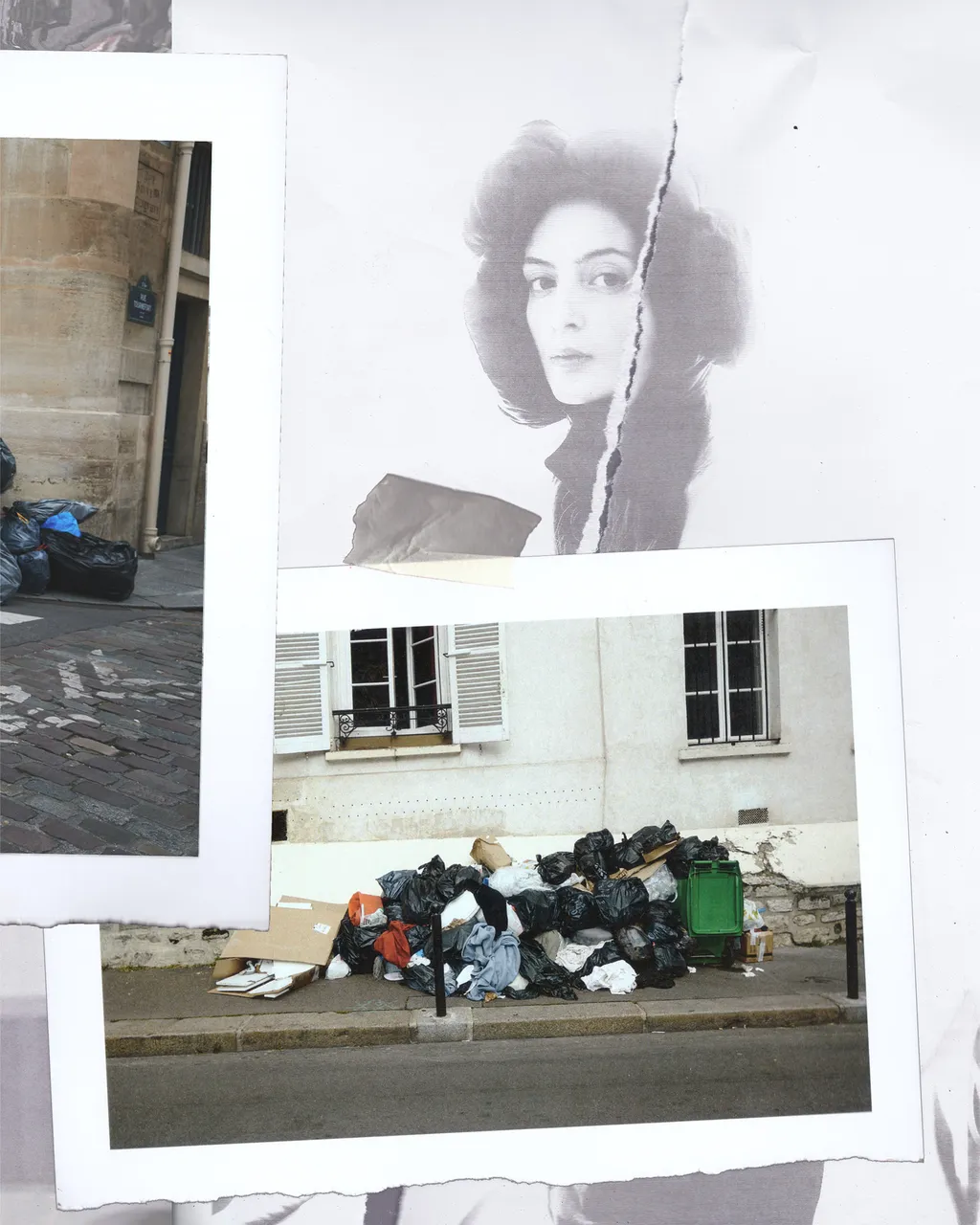 Personal / Lila, Paris