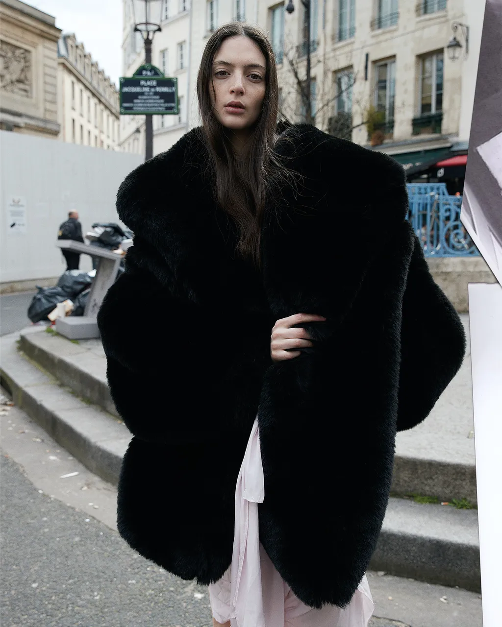 Personal / Lila, Paris