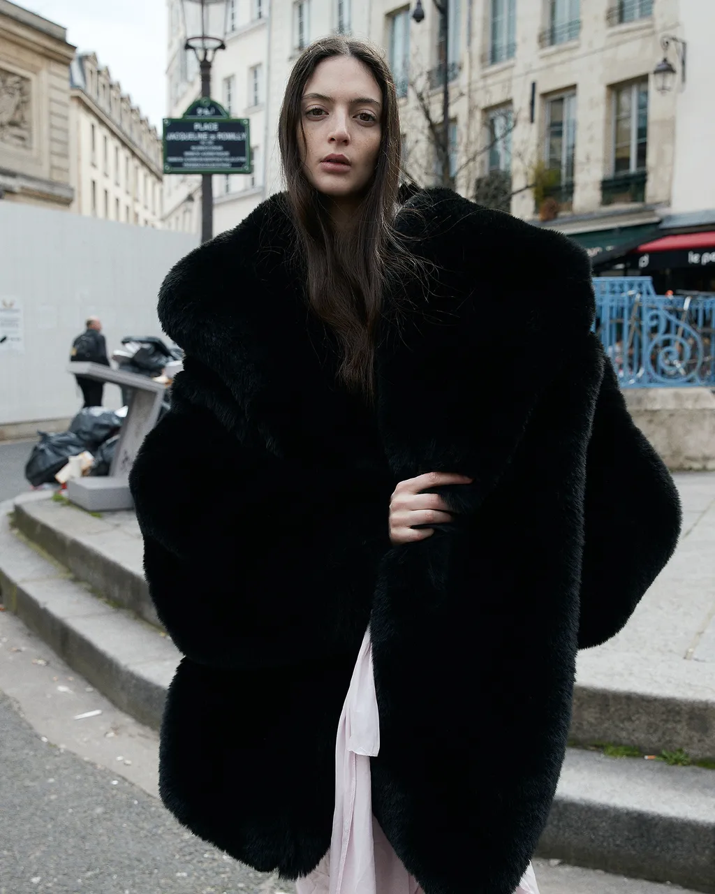 Personal / Lila, Paris