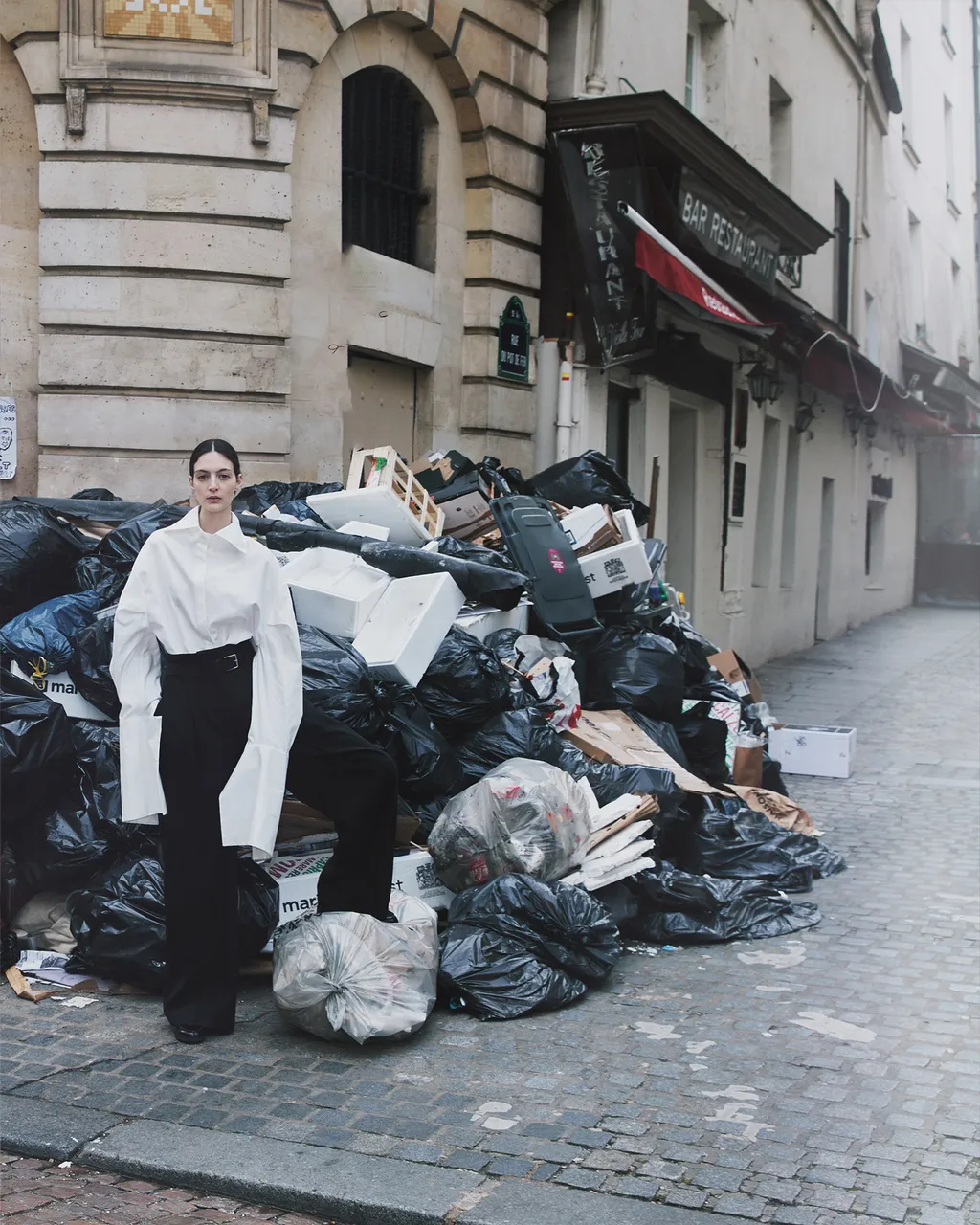 Personal / Lila, Paris