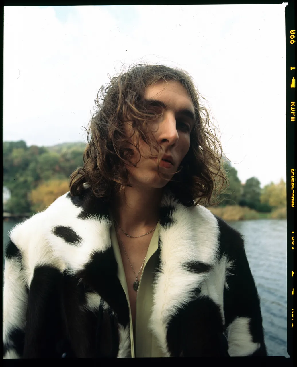 Personal / Luca & Andrea