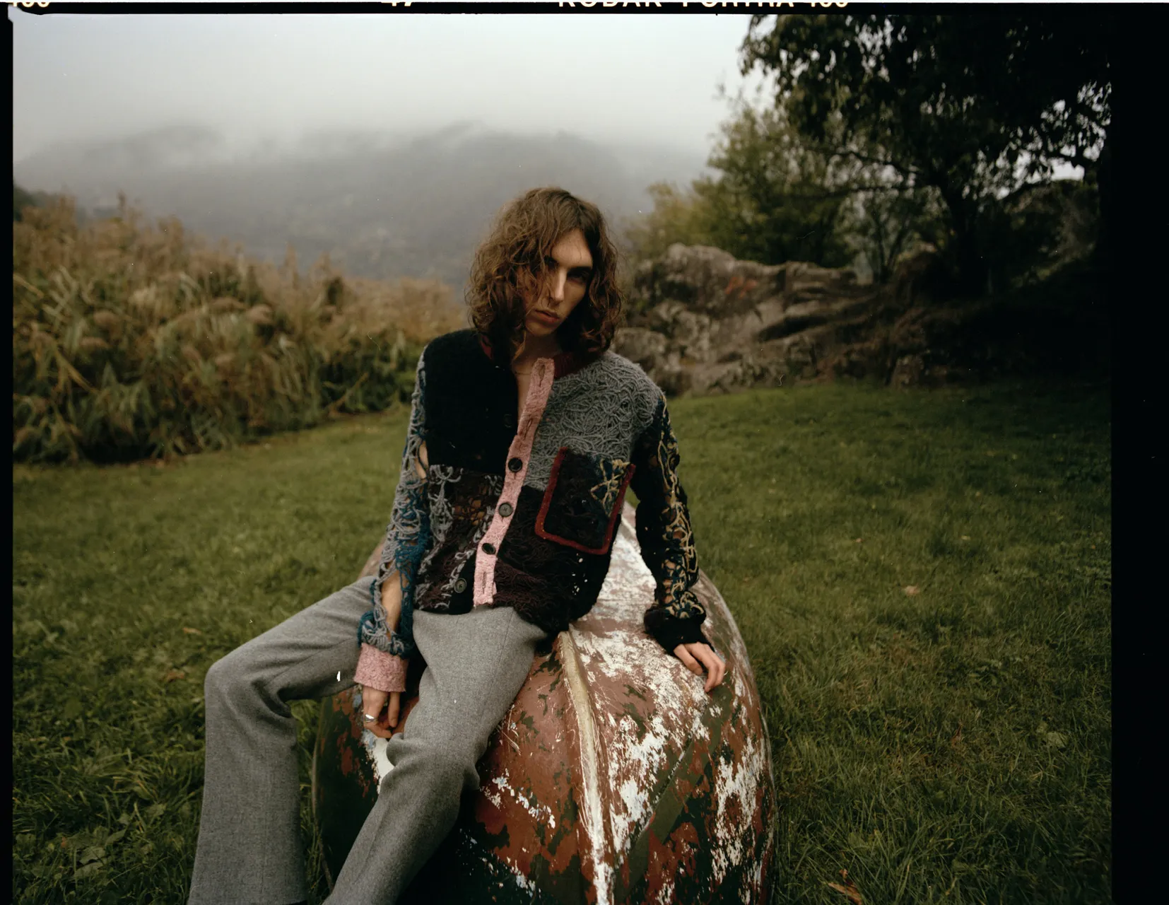 Personal / Luca & Andrea