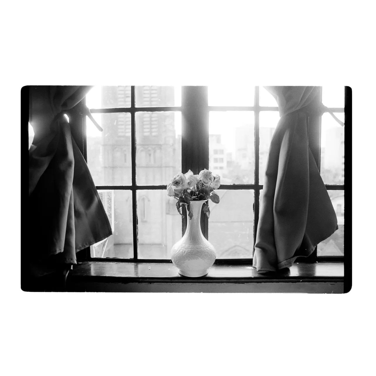 Personal / NYC, 2022