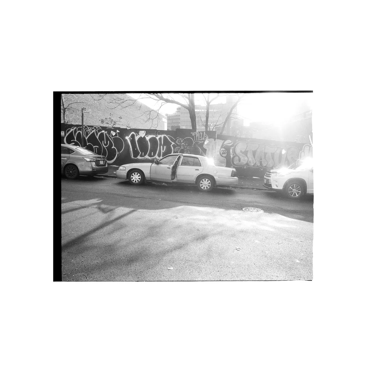 Personal / NYC, 2022