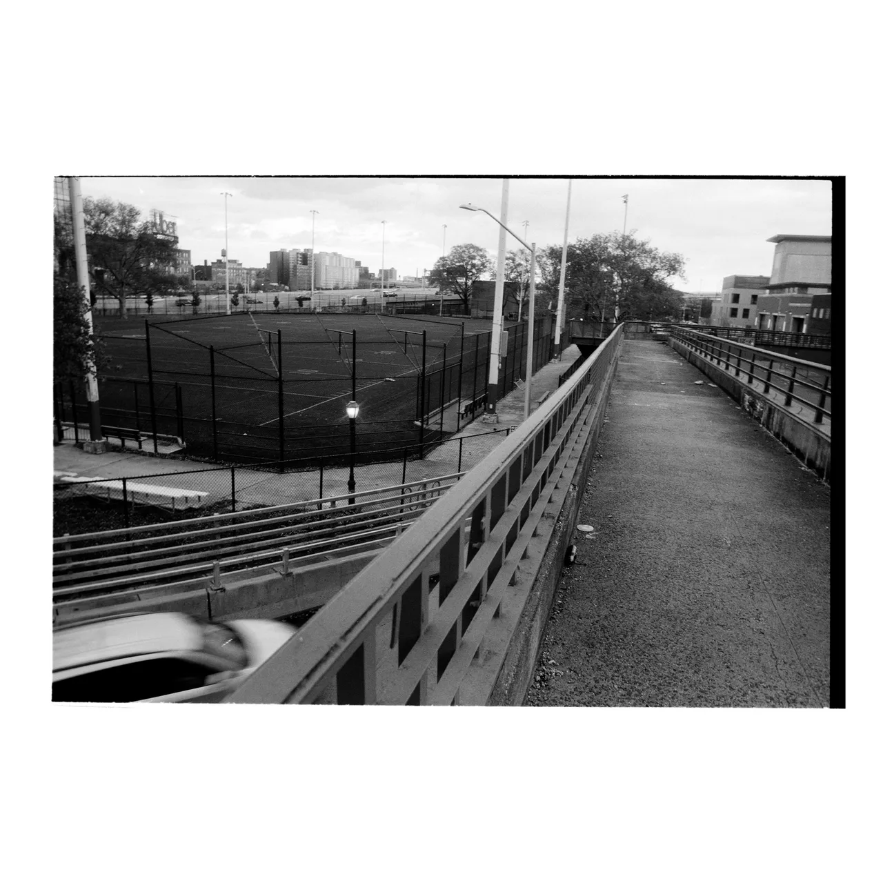 Personal / NYC, 2022