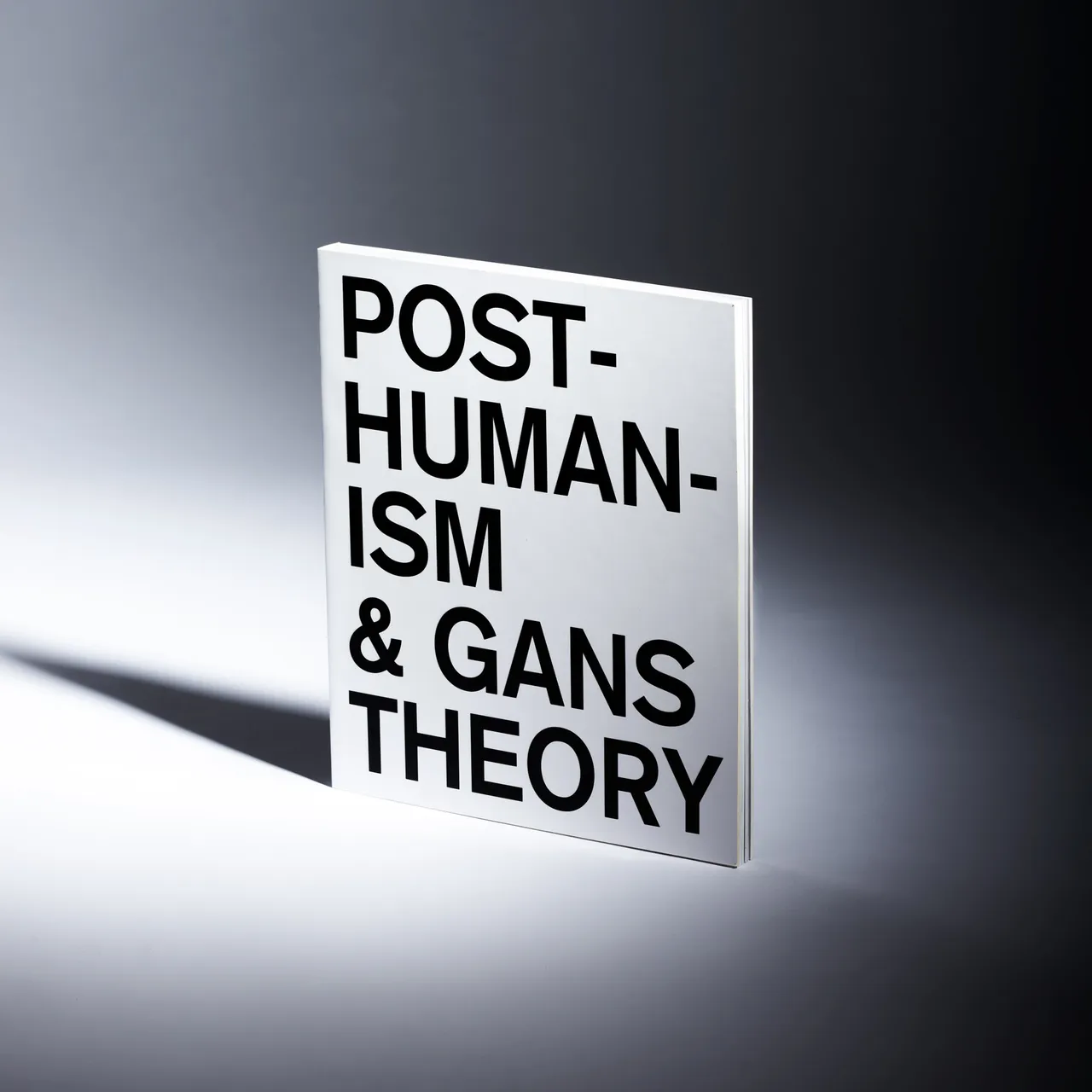 Personal / Posthumanism & Gans Theory