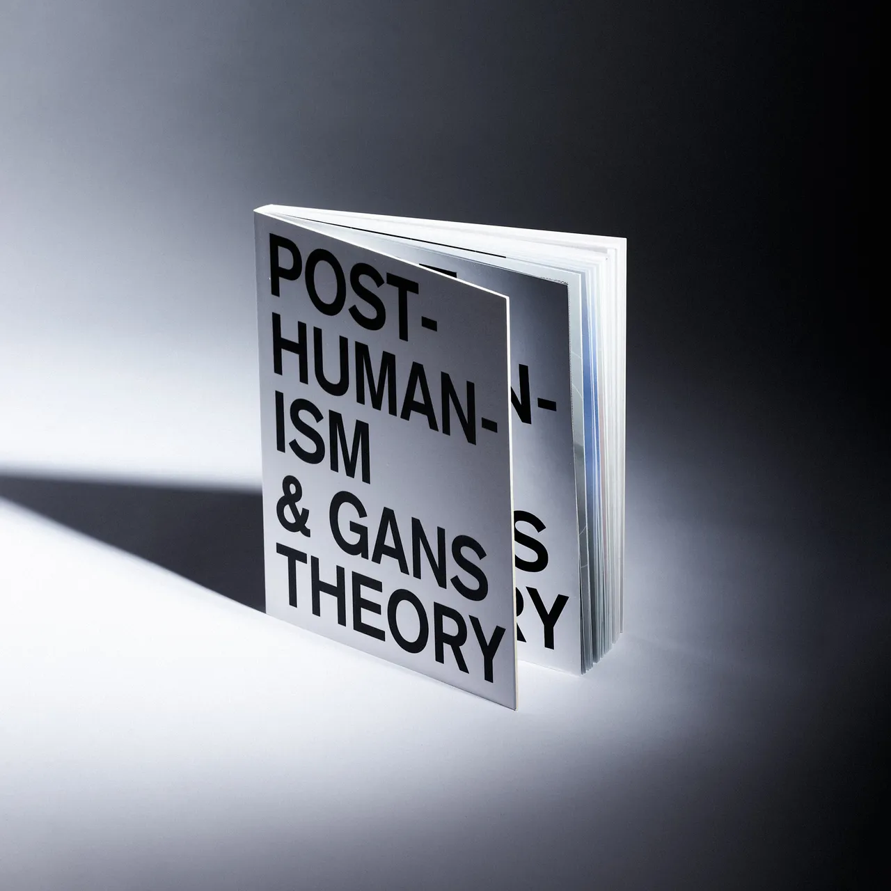 Personal / Posthumanism & Gans Theory