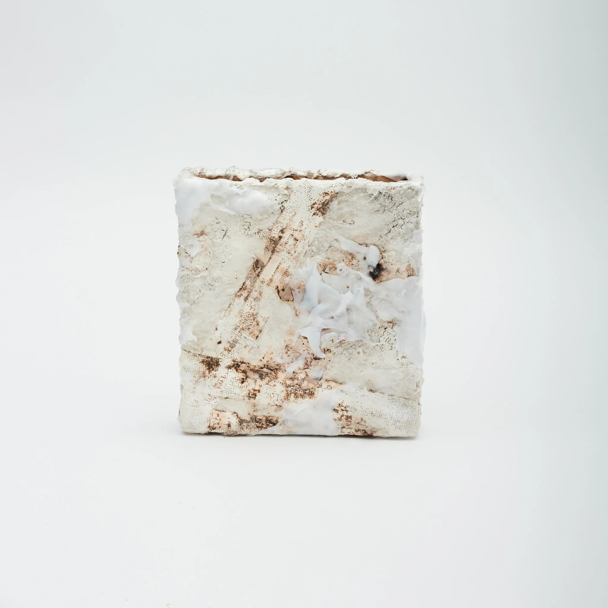 Personal / Posthumanism & Gans Theory