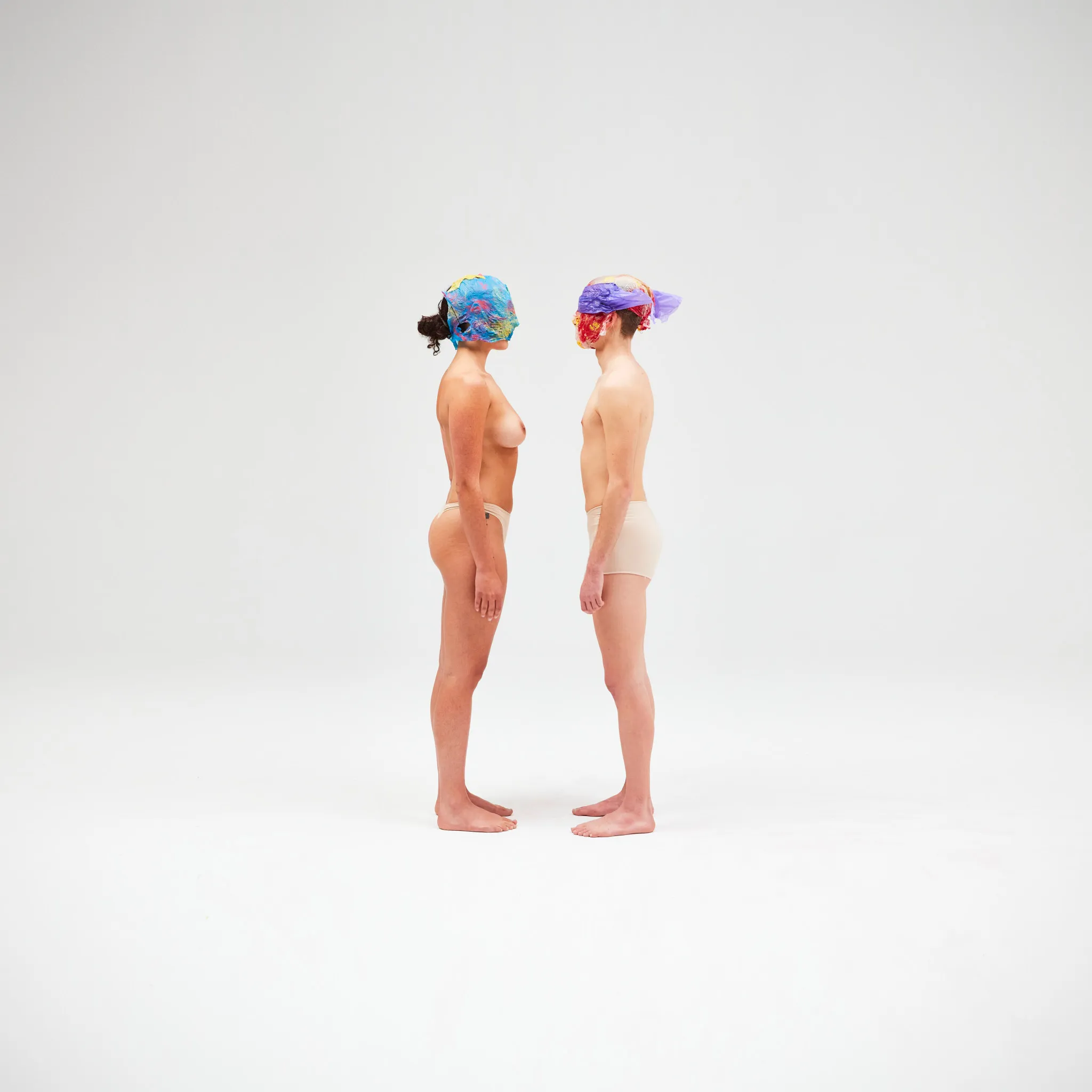 Personal / Posthumanism & Gans Theory