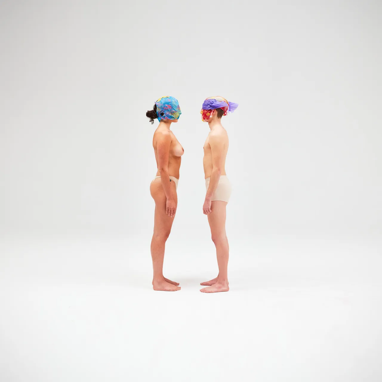 Personal / Posthumanism & Gans Theory