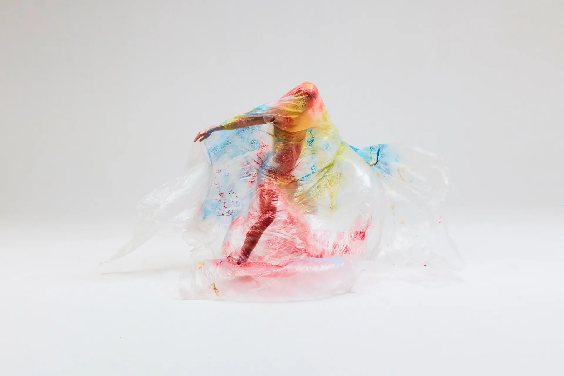 Personal / Posthumanism & Gans Theory