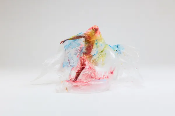 personal-posthumanism-gans-theory