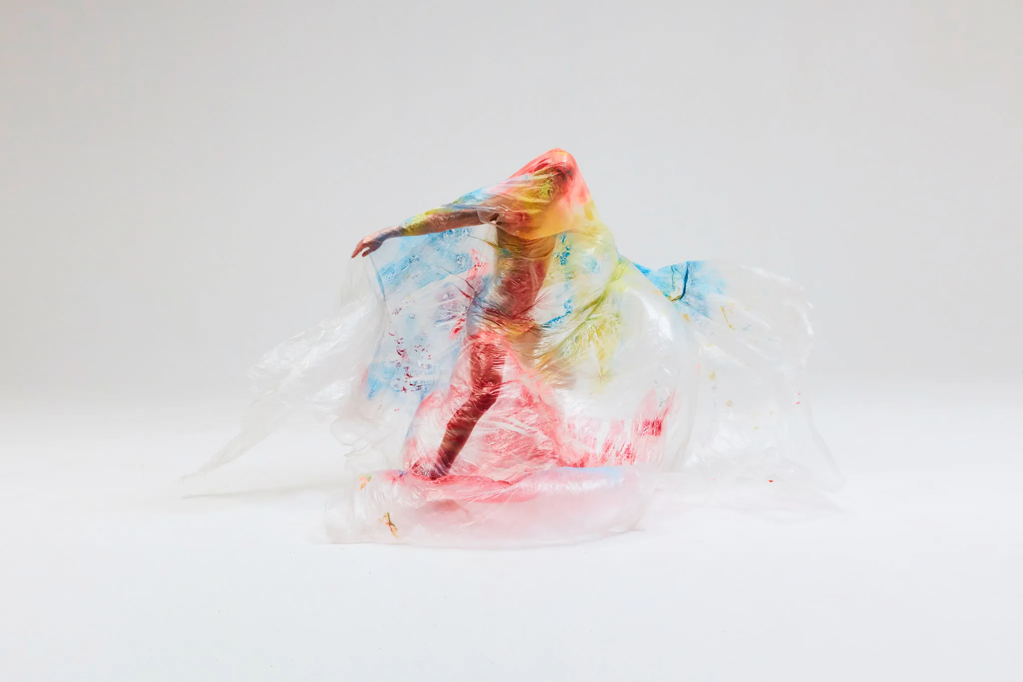 Personal / Posthumanism & Gans Theory