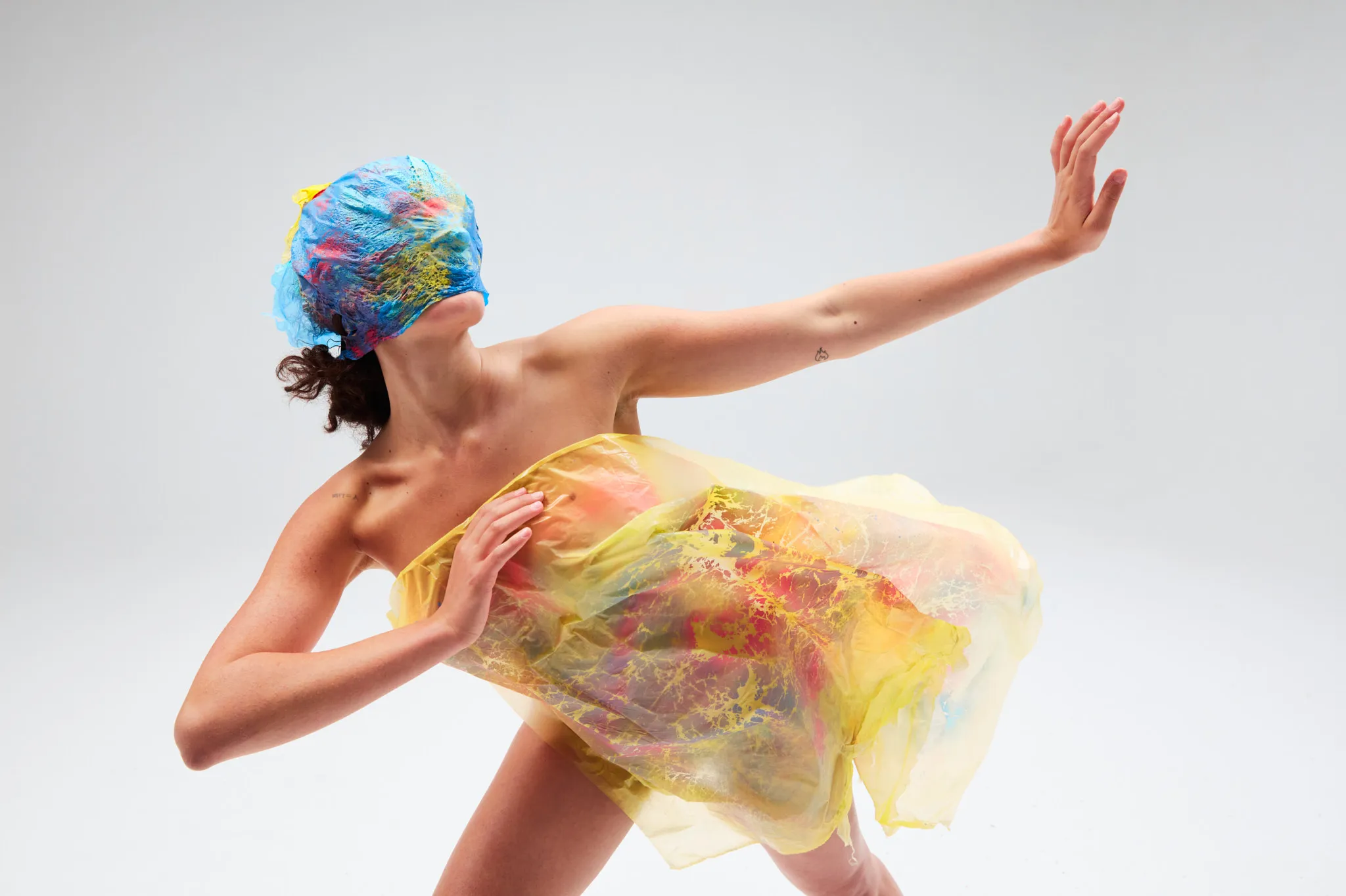 Personal / Posthumanism & Gans Theory