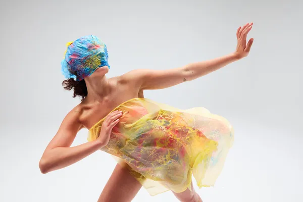 personal-posthumanism-gans-theory