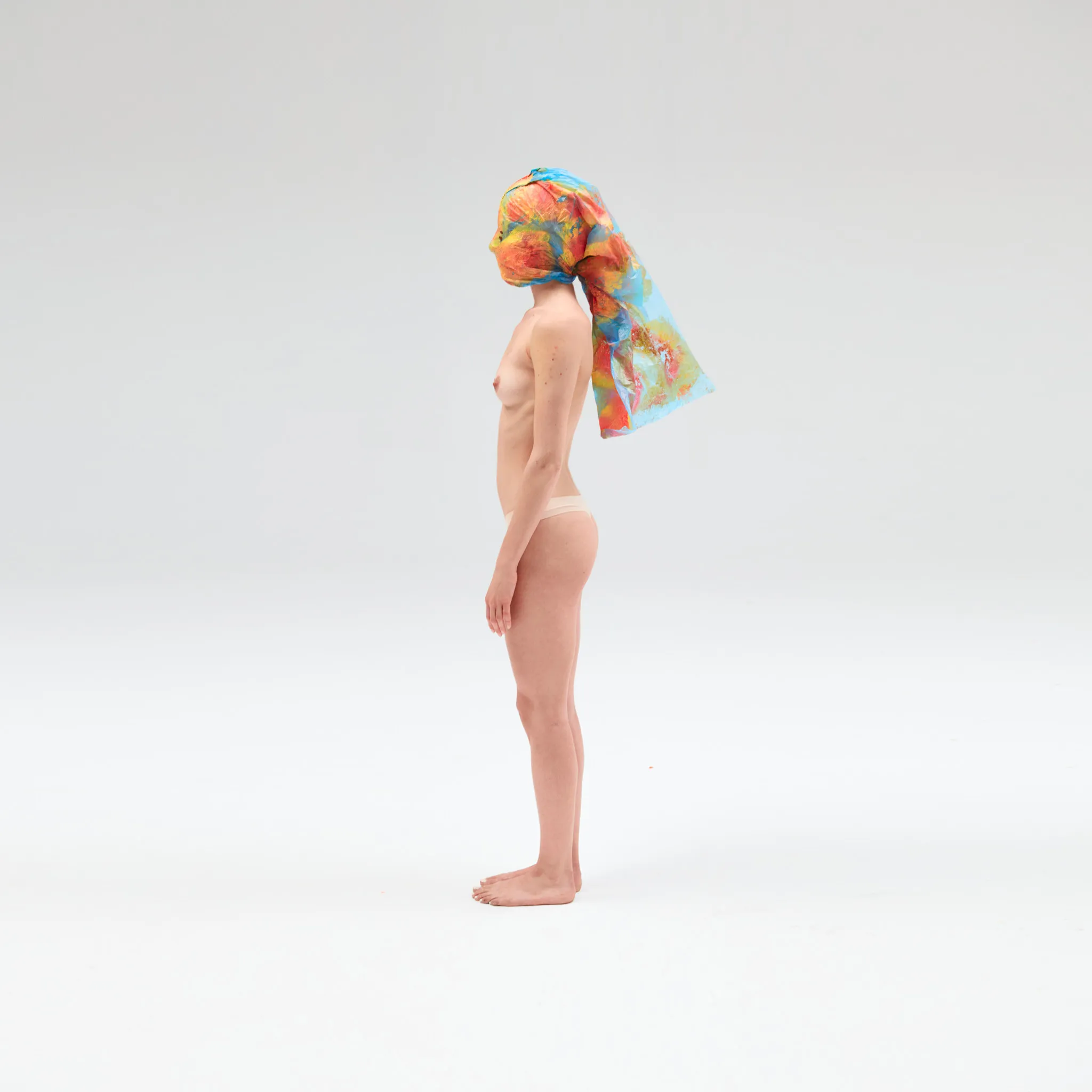 Personal / Posthumanism & Gans Theory