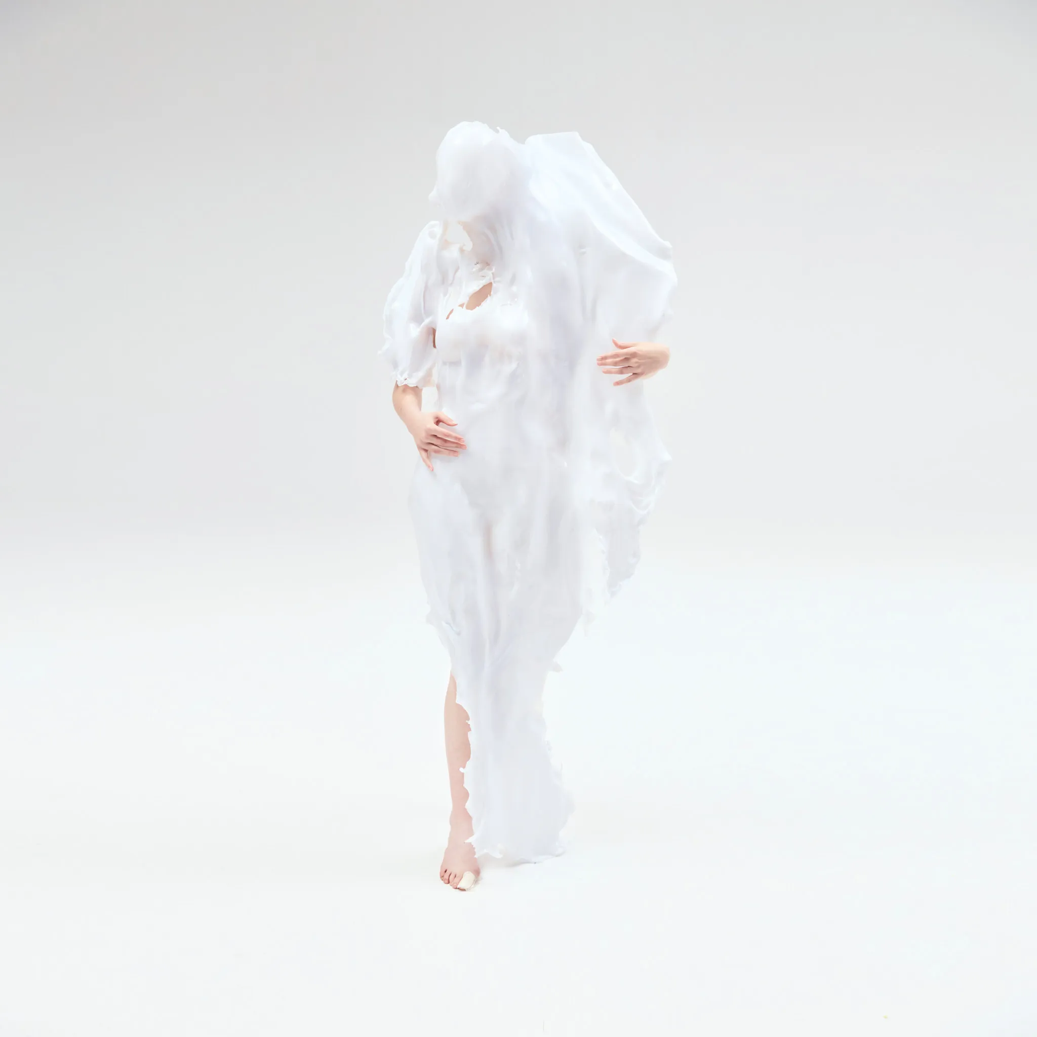 Personal / Posthumanism & Gans Theory