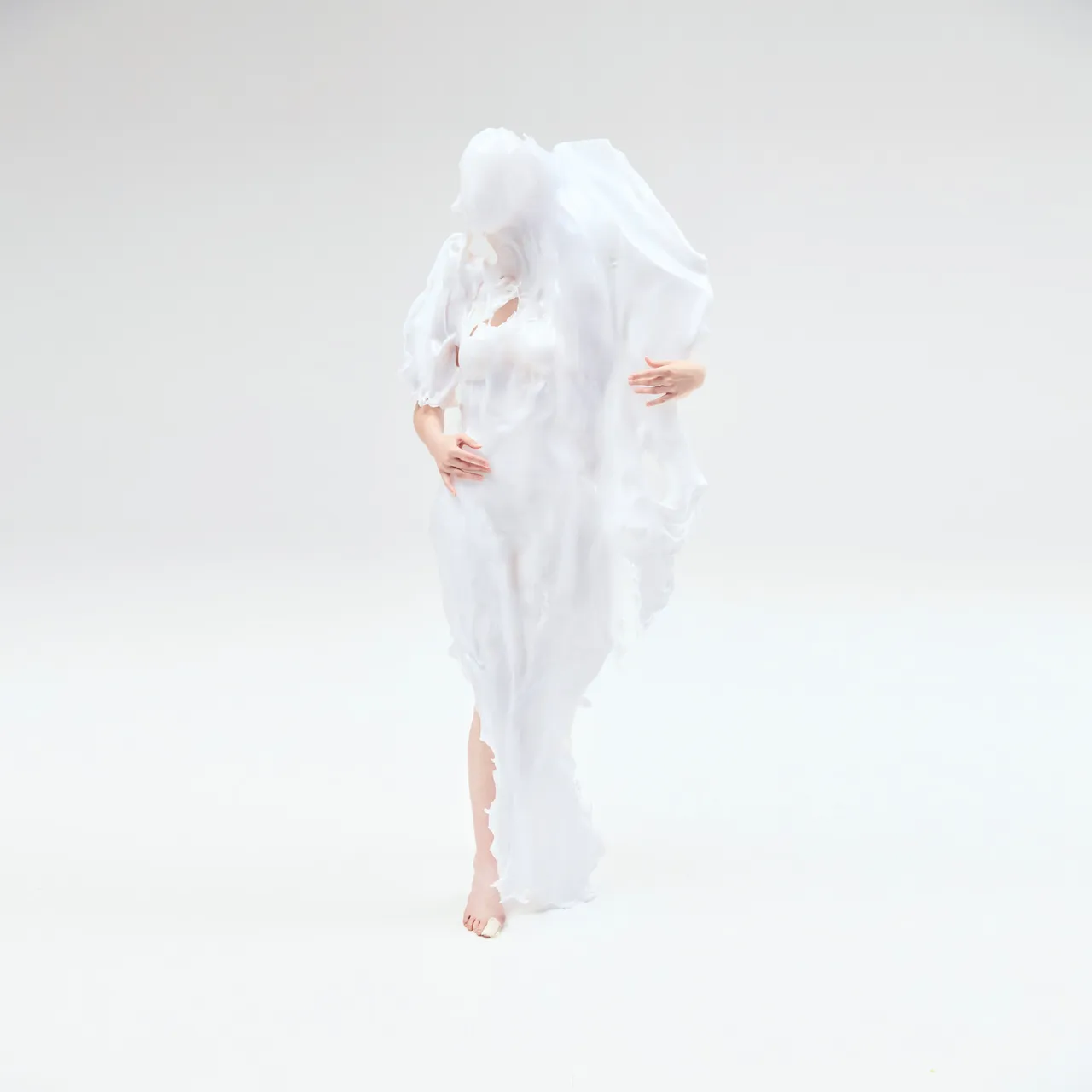 Personal / Posthumanism & Gans Theory